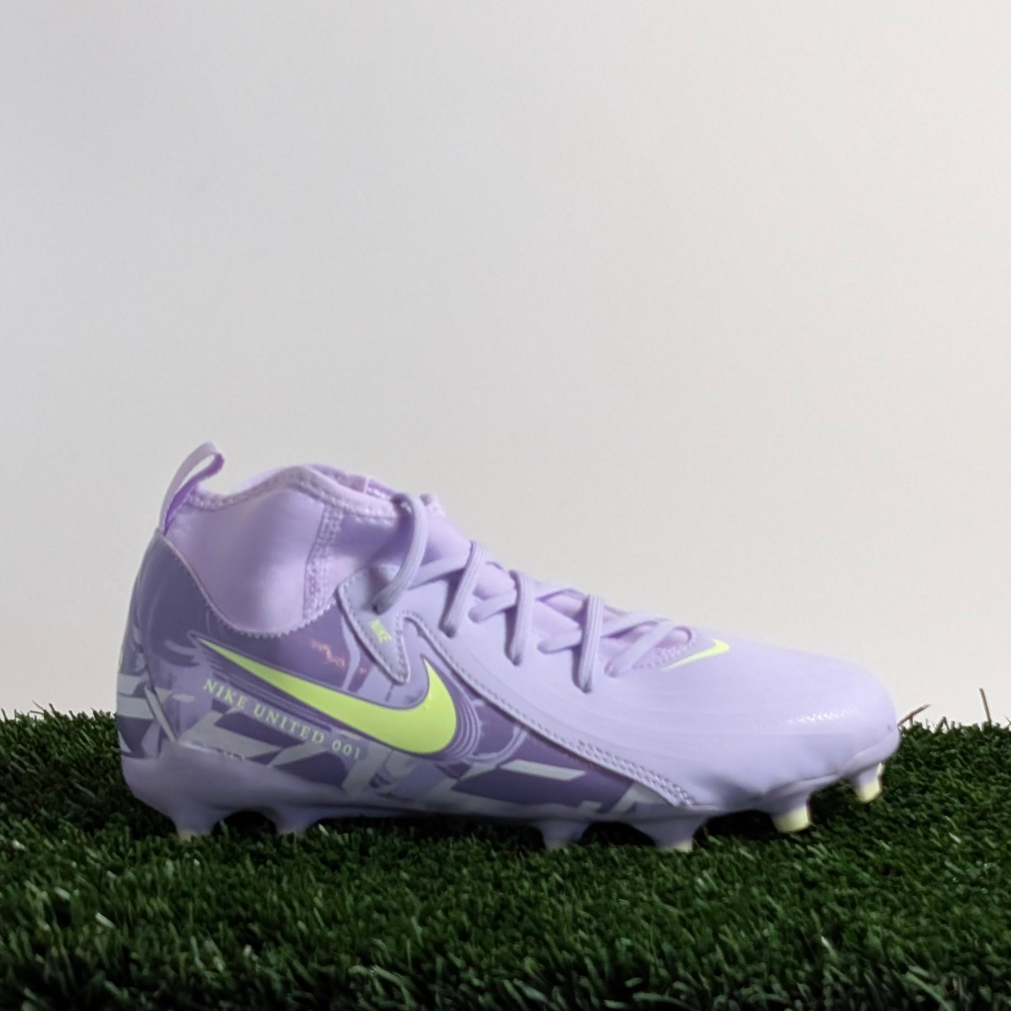 Nike Jr Phantom Luna II Academy FG - HF1582-500
