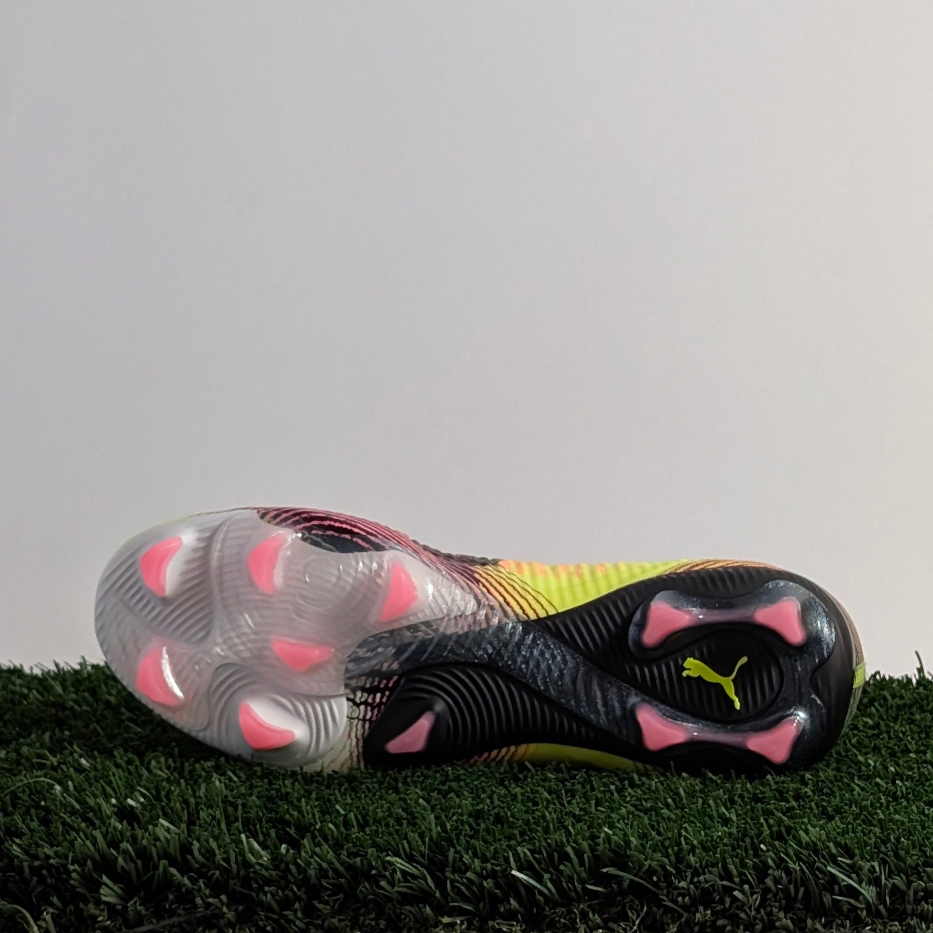 Puma Future 8 Ultimate FG - 108138 03
