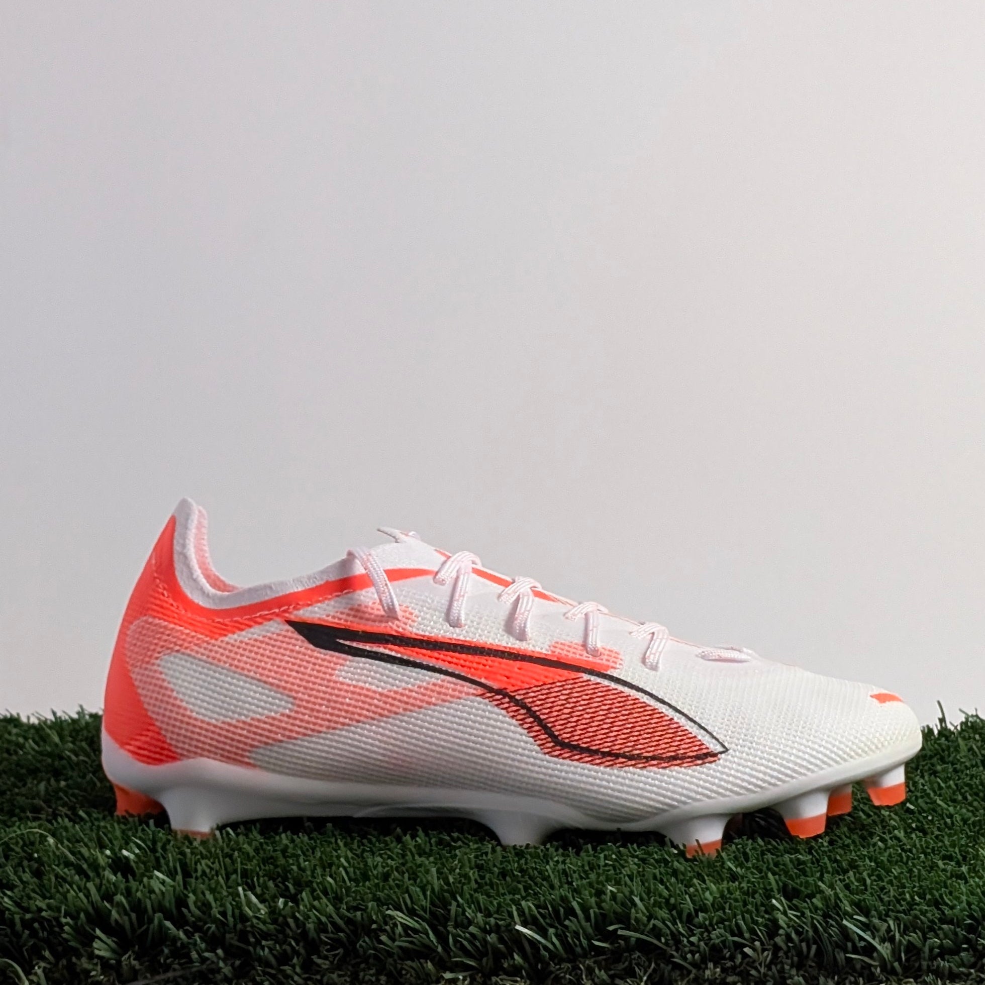 Puma Ultra 5 Pro FG/AG - 108161 01