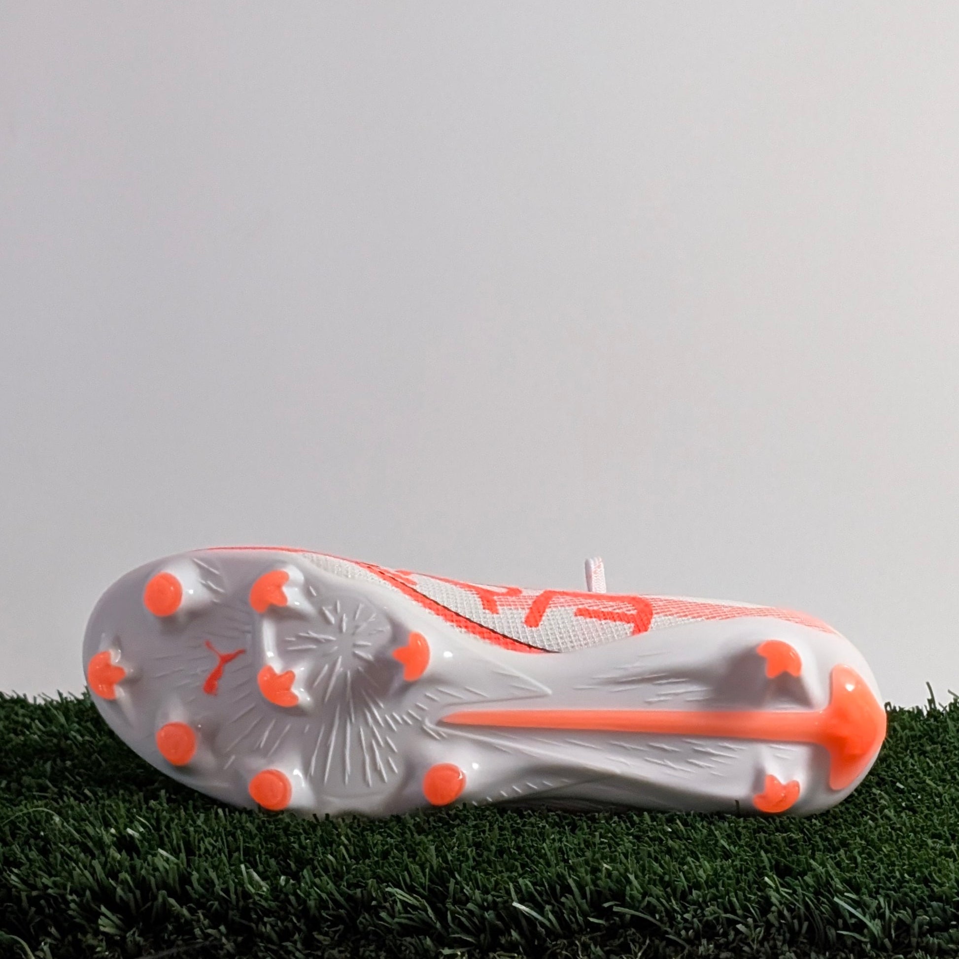 Puma Ultra 5 Pro FG/AG - 108161 01