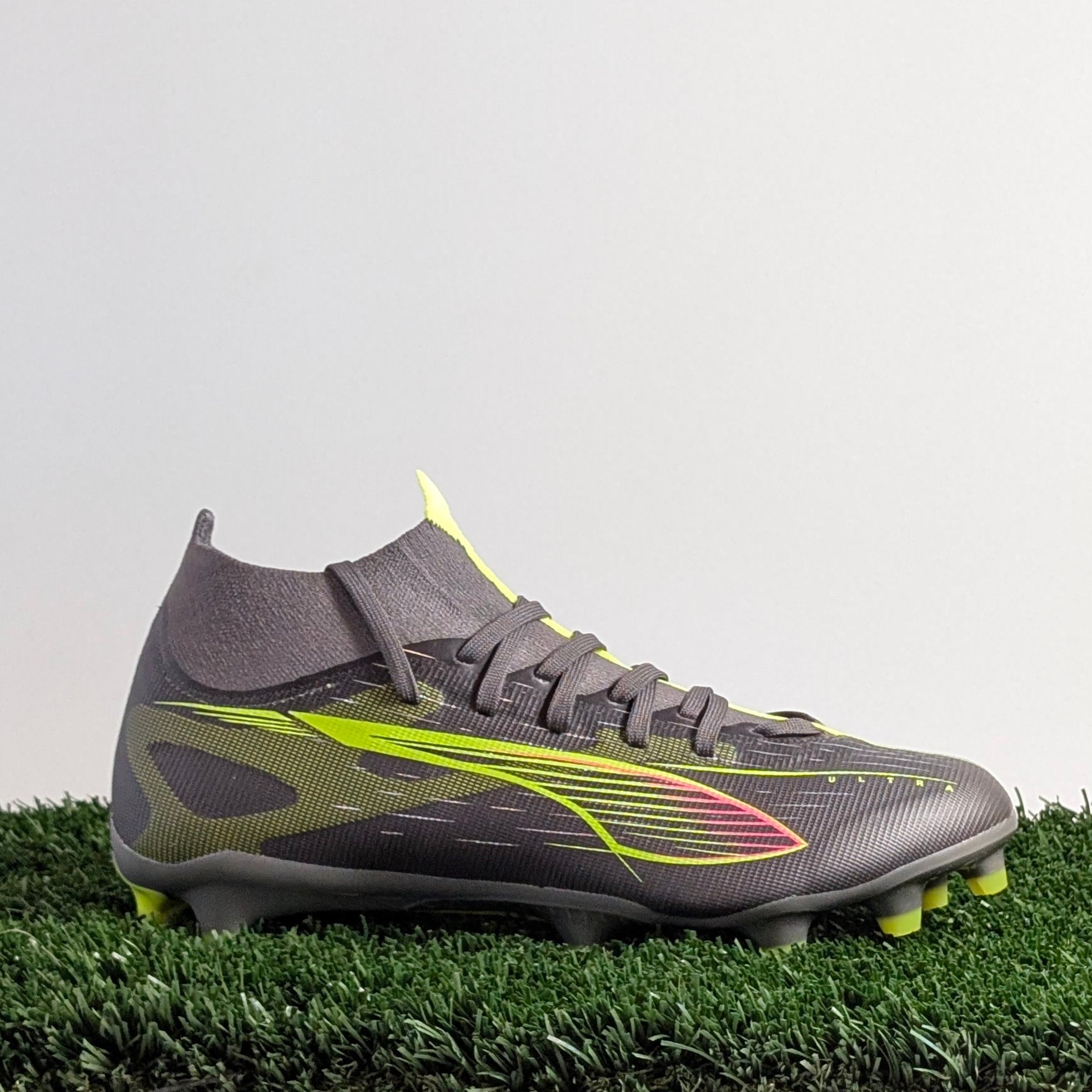 Puma Ultra 5 Match+ FG/AG - 108162 03