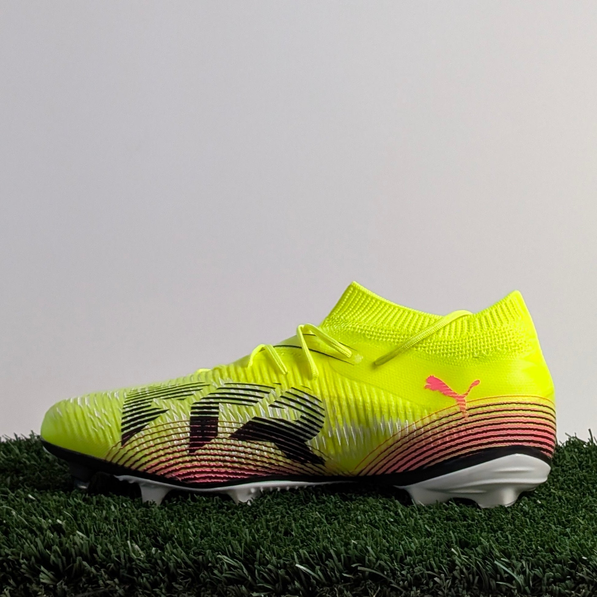 Puma Future 8 Match FG/AG - 108140 03