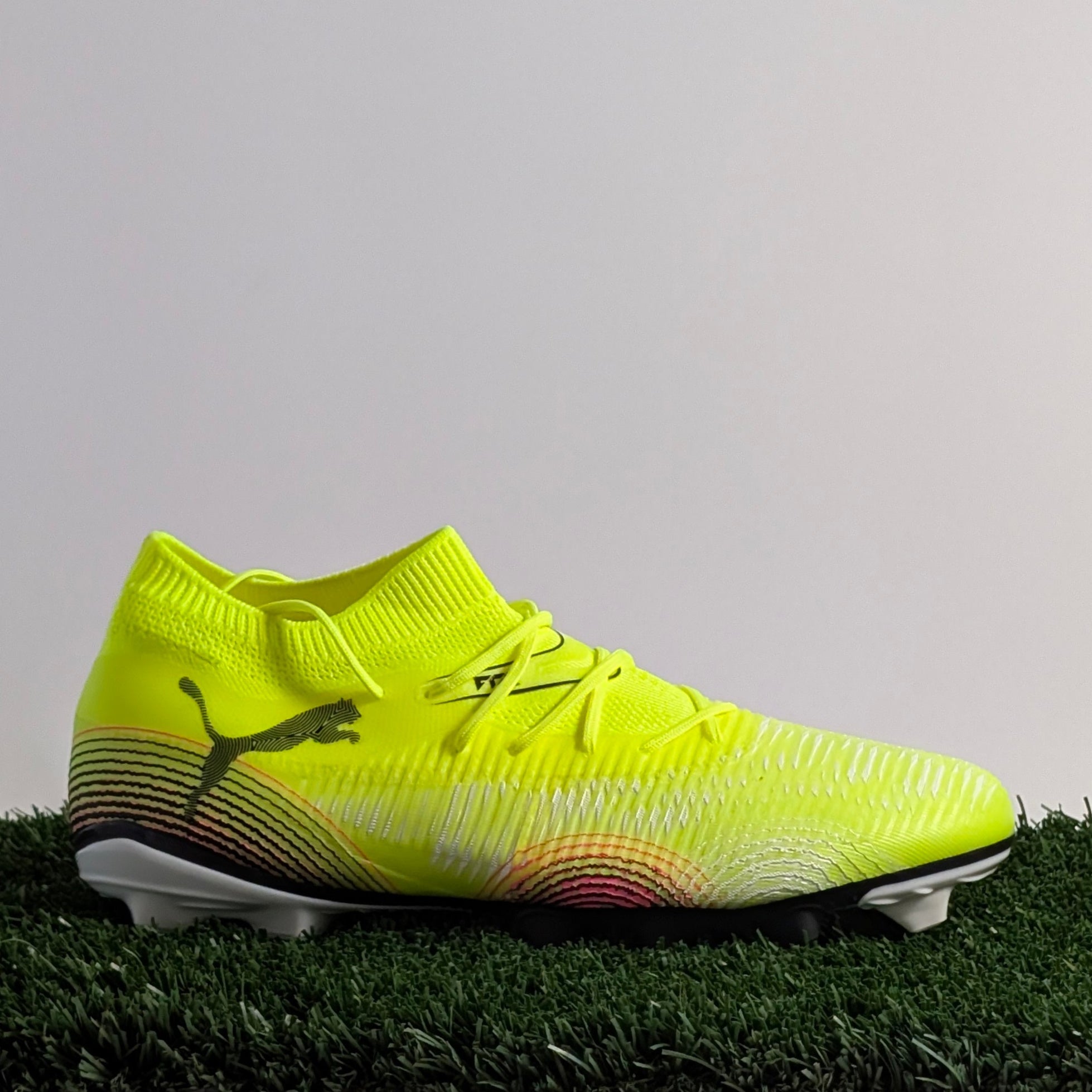 Puma Future 8 Match FG/AG - 108140 03