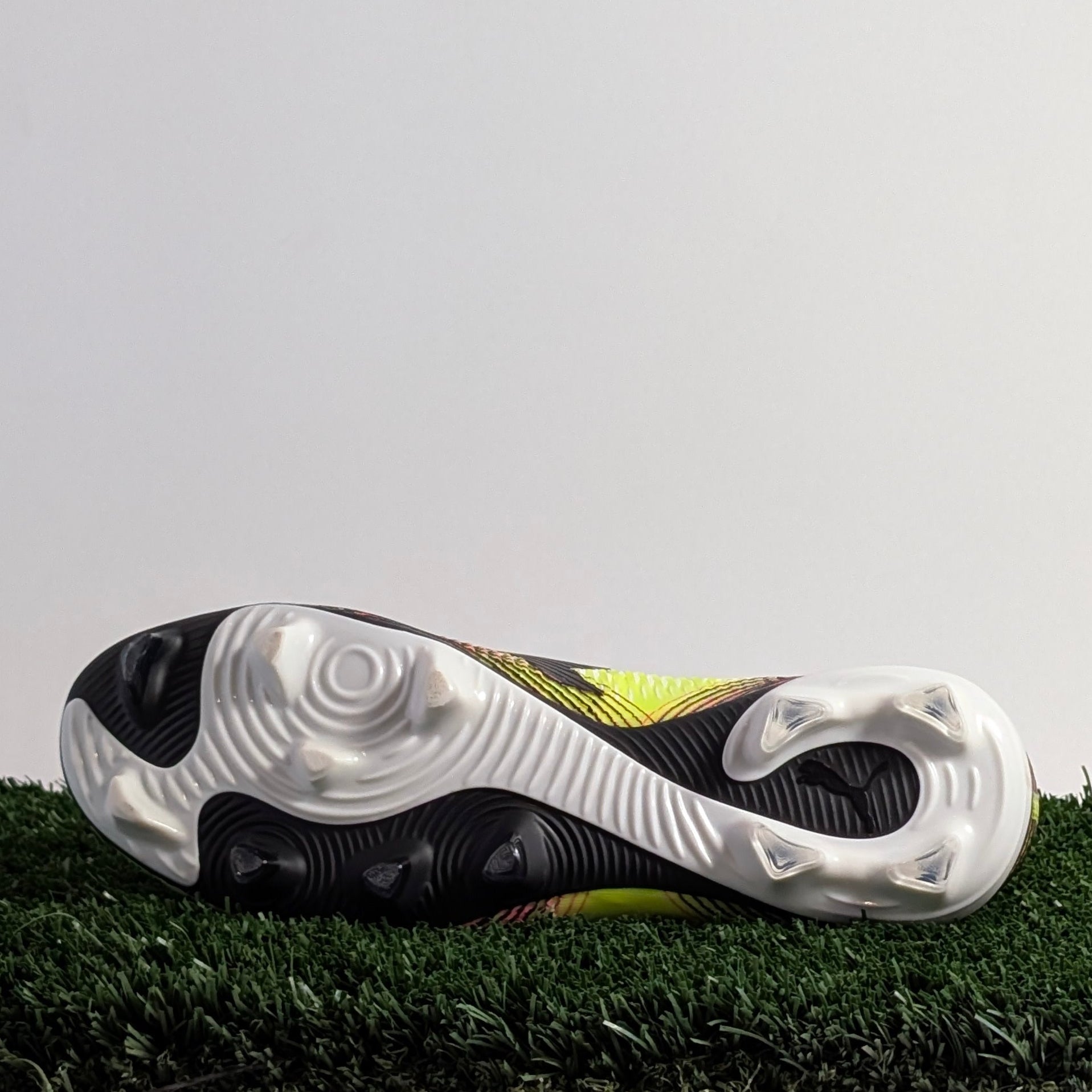 Puma Future 8 Match FG/AG - 108140 03