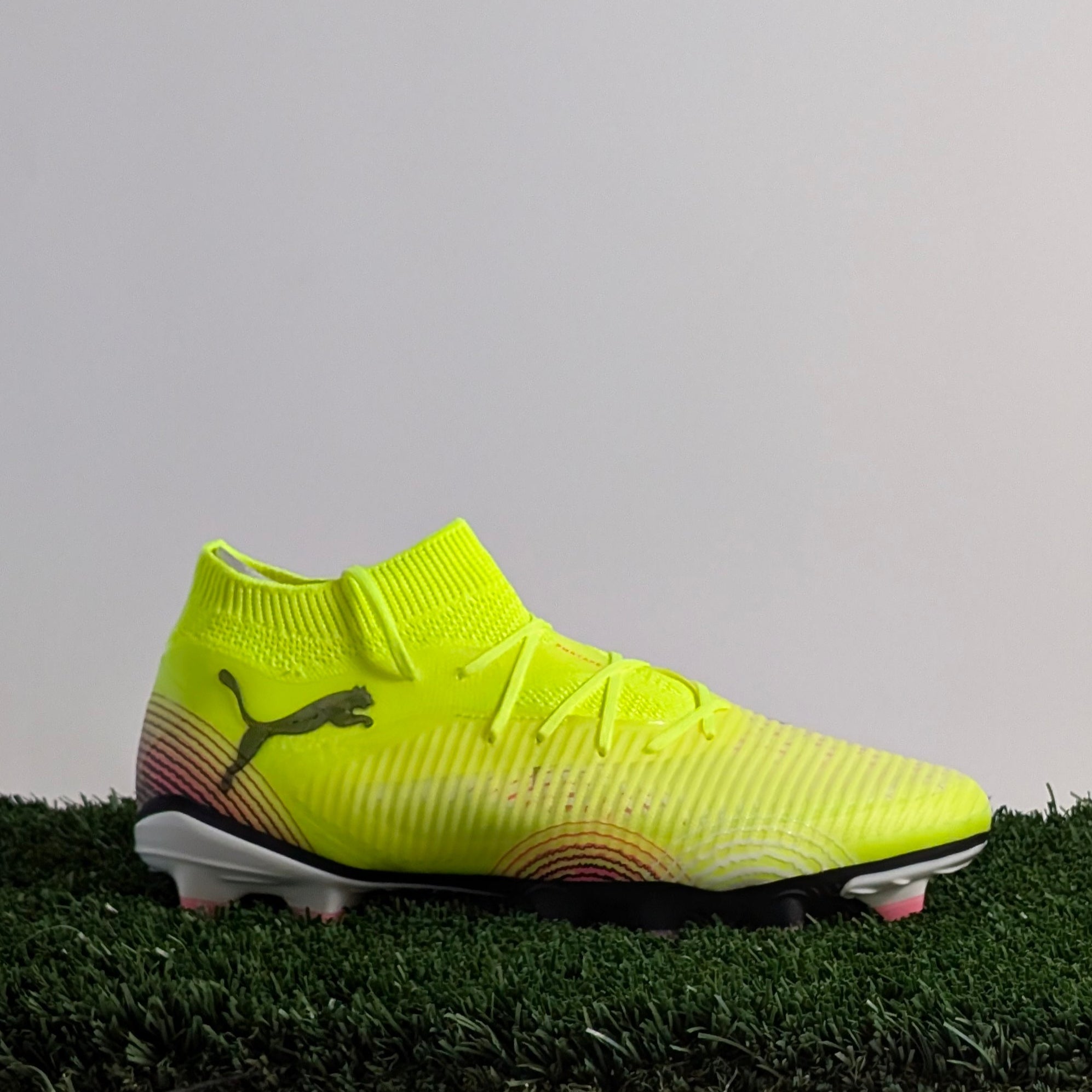 Puma Future 8 Pro FG/AG Wn's - 108389 03