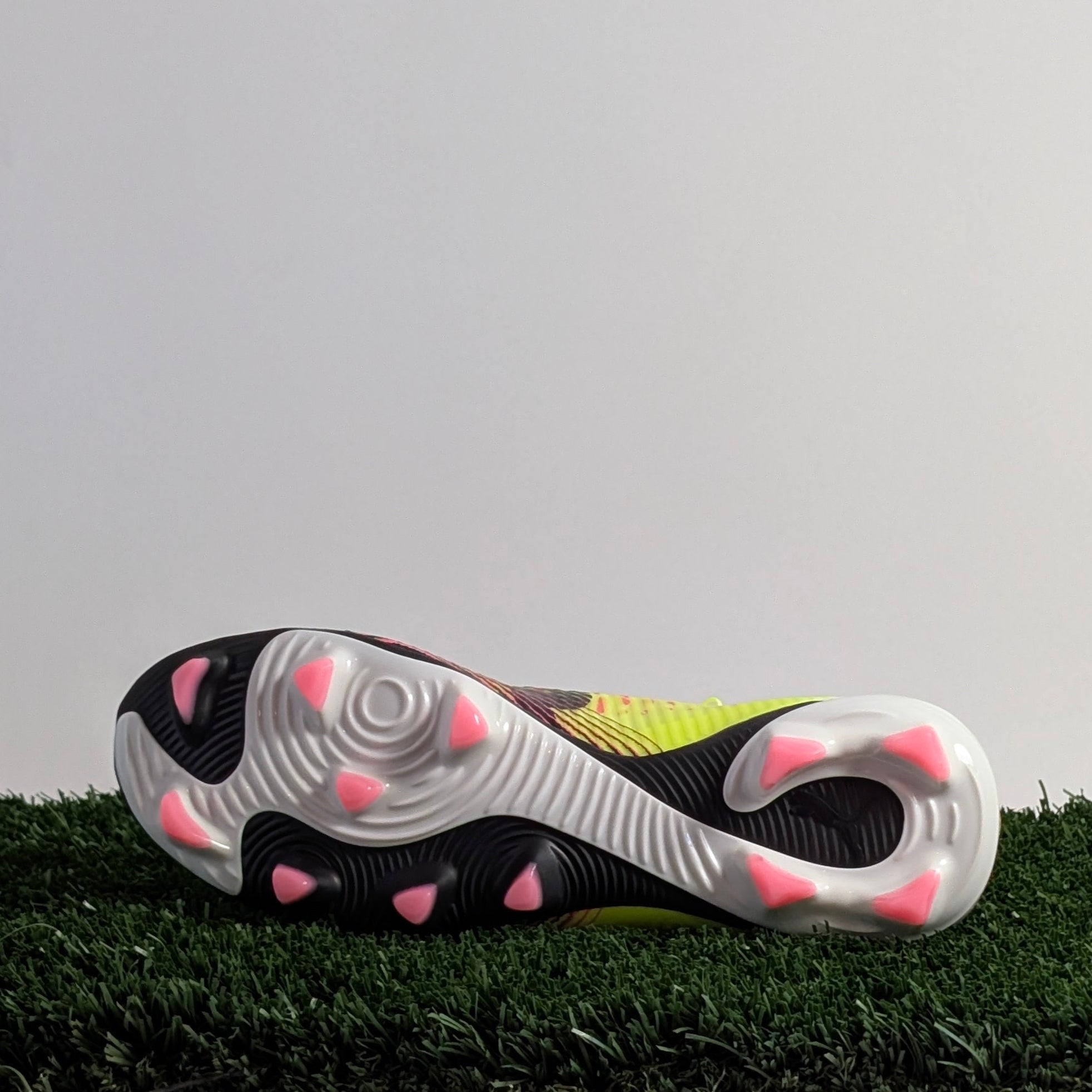 Puma Future 8 Pro FG/AG Wn's - 108389 03