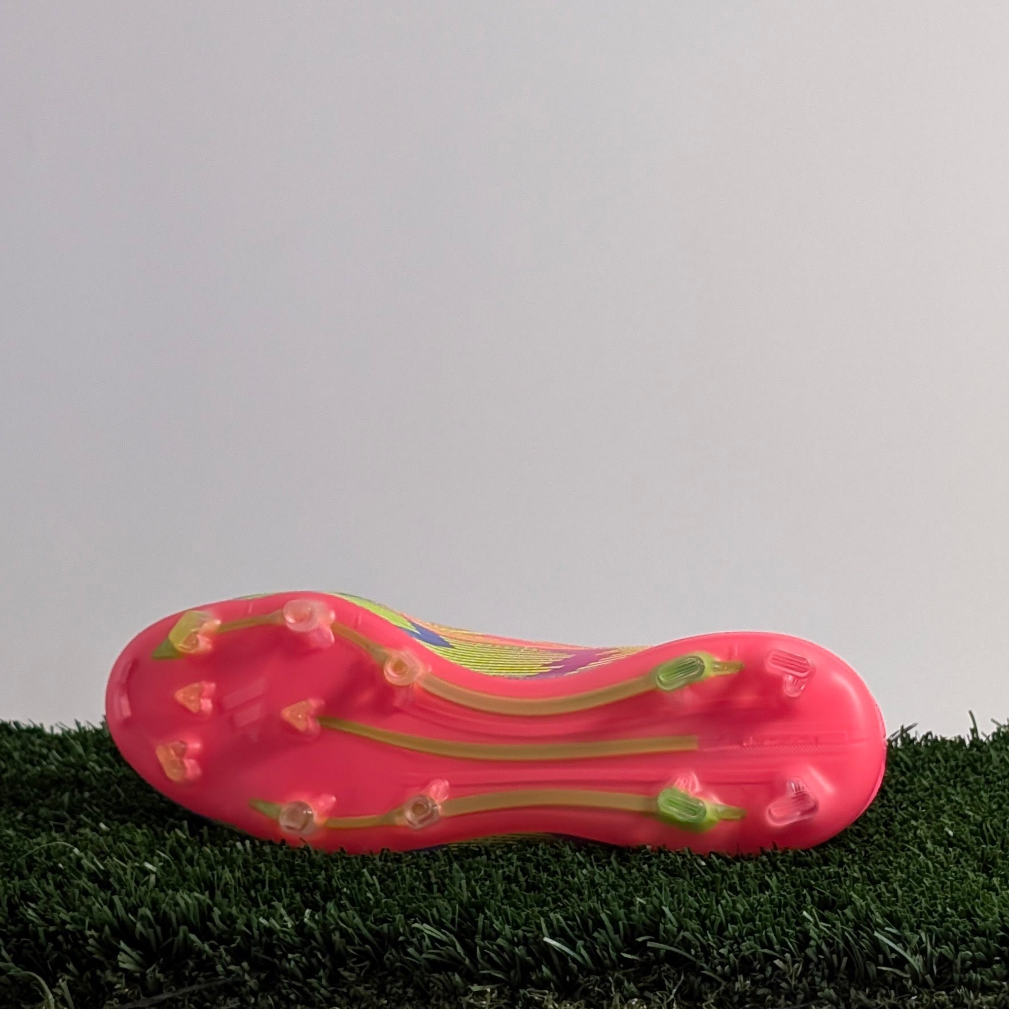 Adidas F50 Pro Mid FG Womens's - IE1461