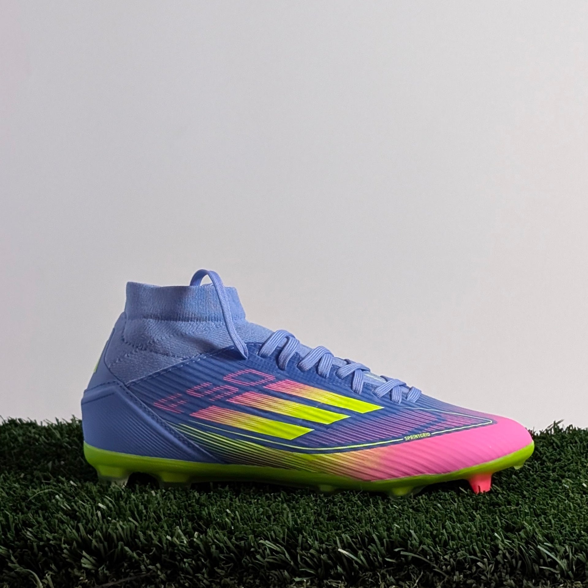 Adidas F50 League FG/MG Mid Women's - IH3862
