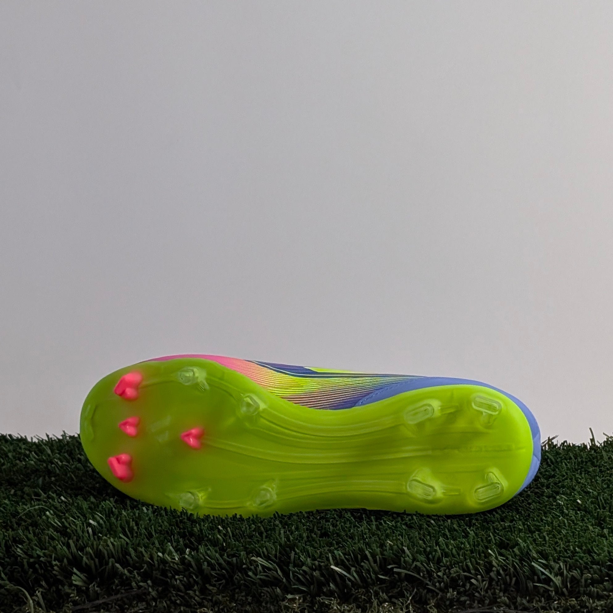 Adidas F50 League FG/MG Mid Women's - IH3862