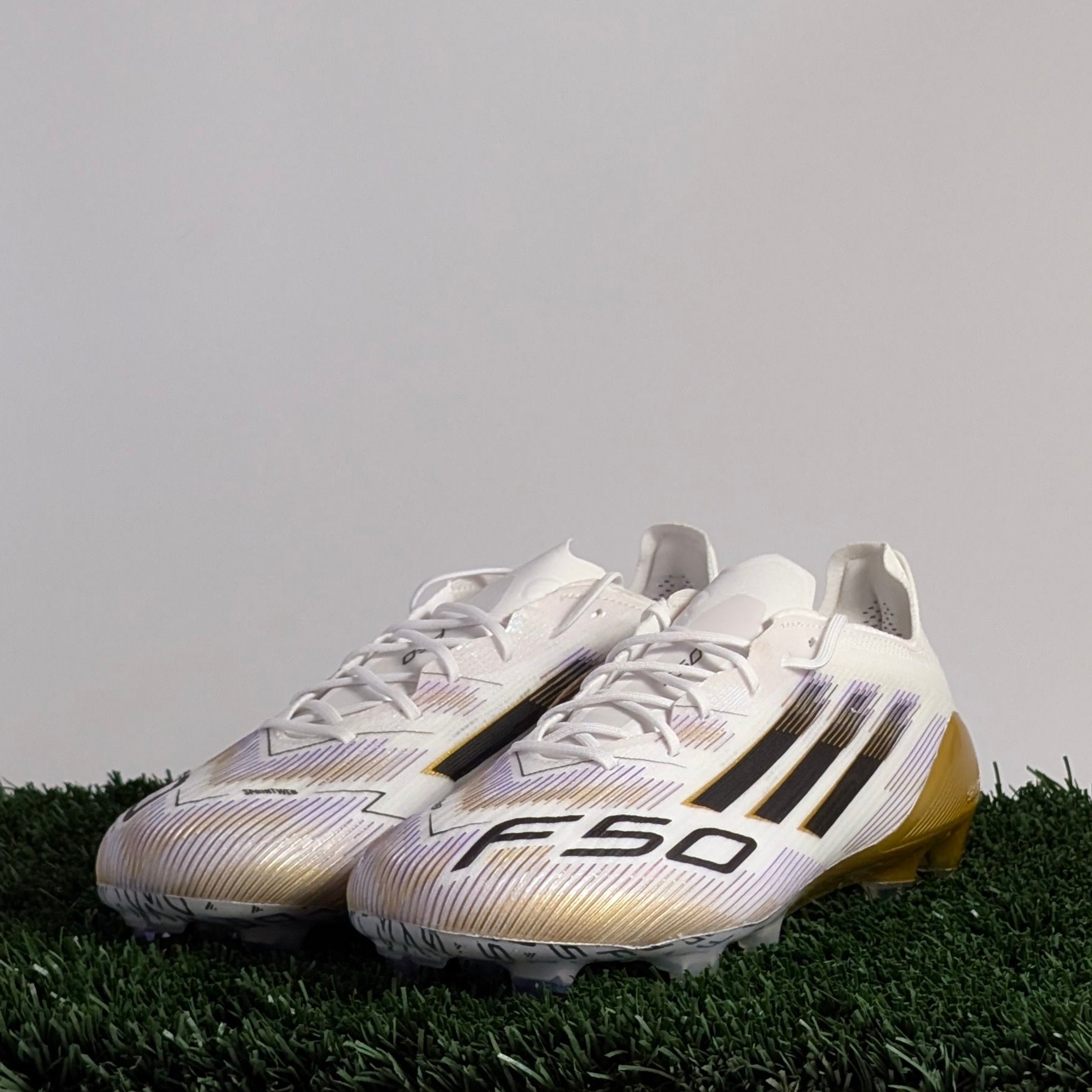 Adidas F50 Elite FG - JH7617