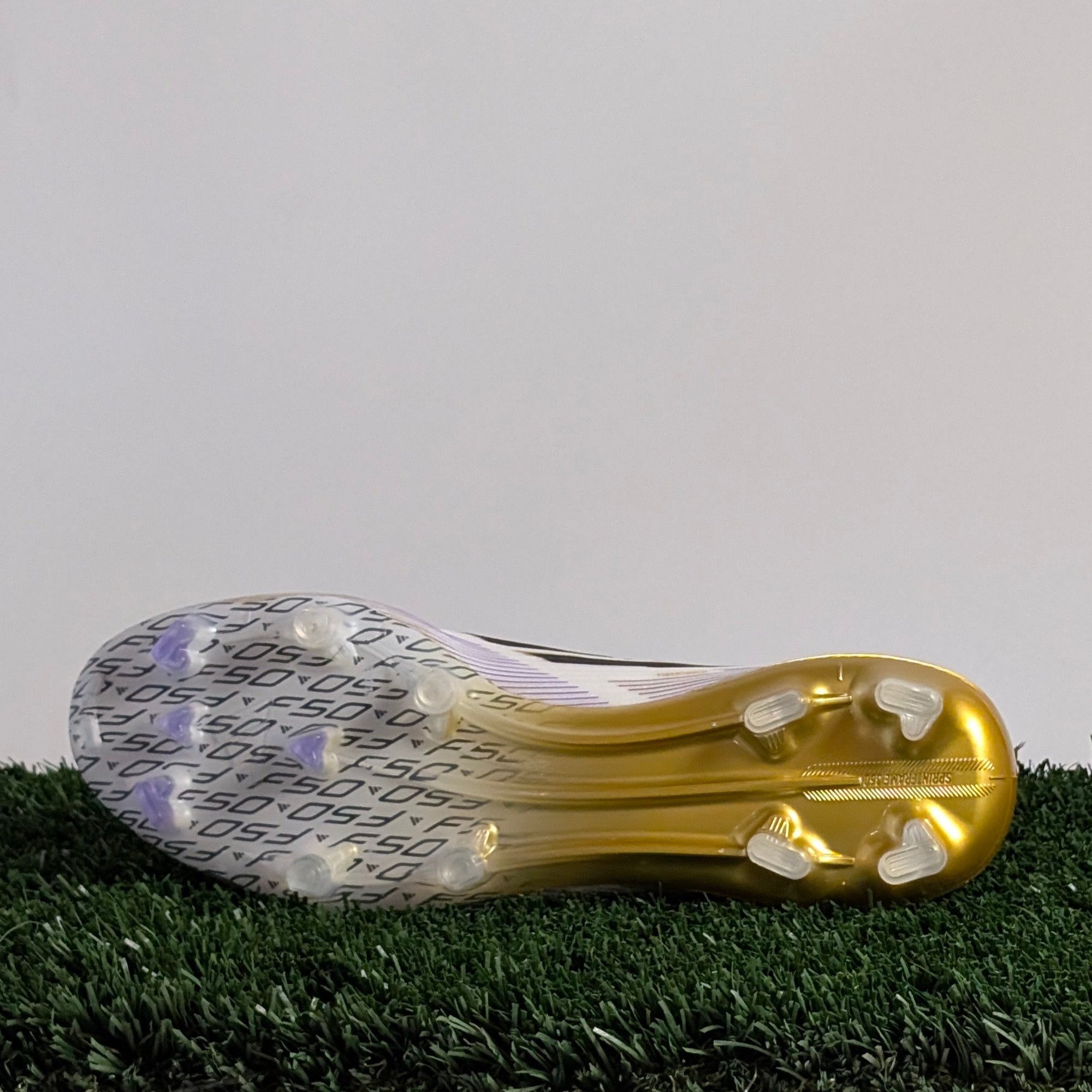 Adidas F50 Elite FG - JH7617