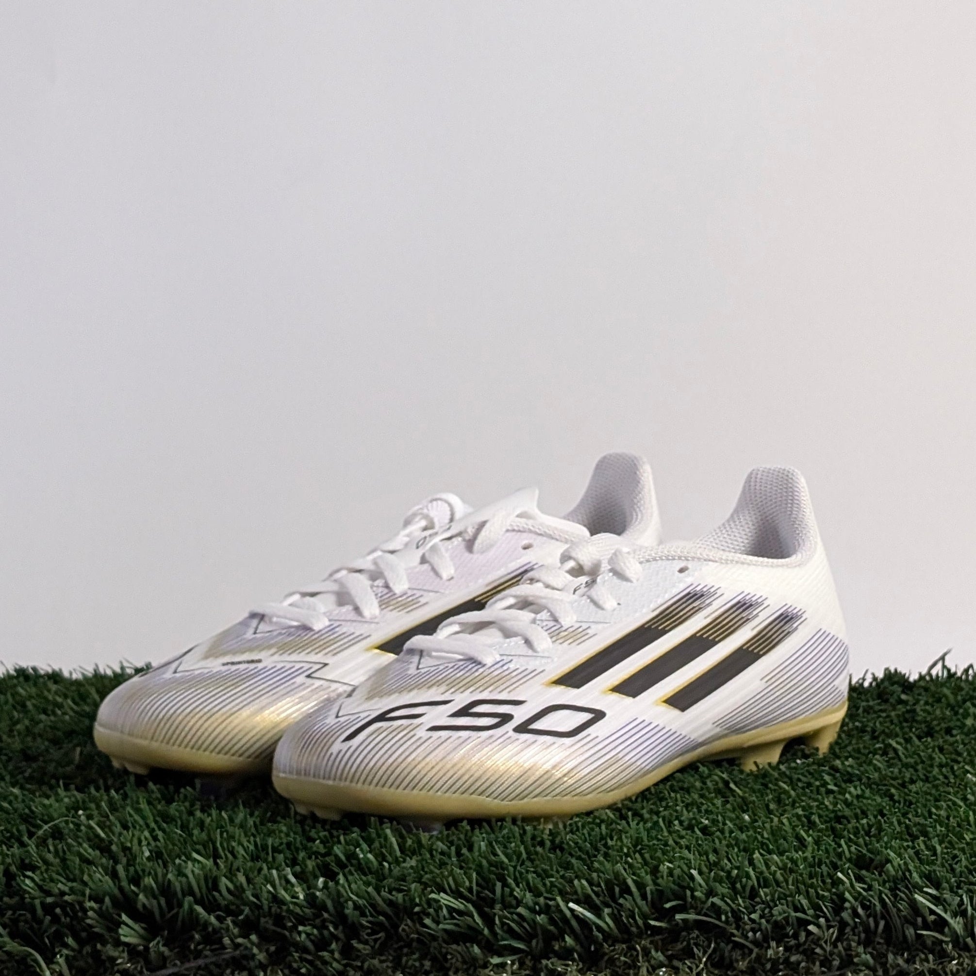 Adidas F50 League FG/MG J - JH7745