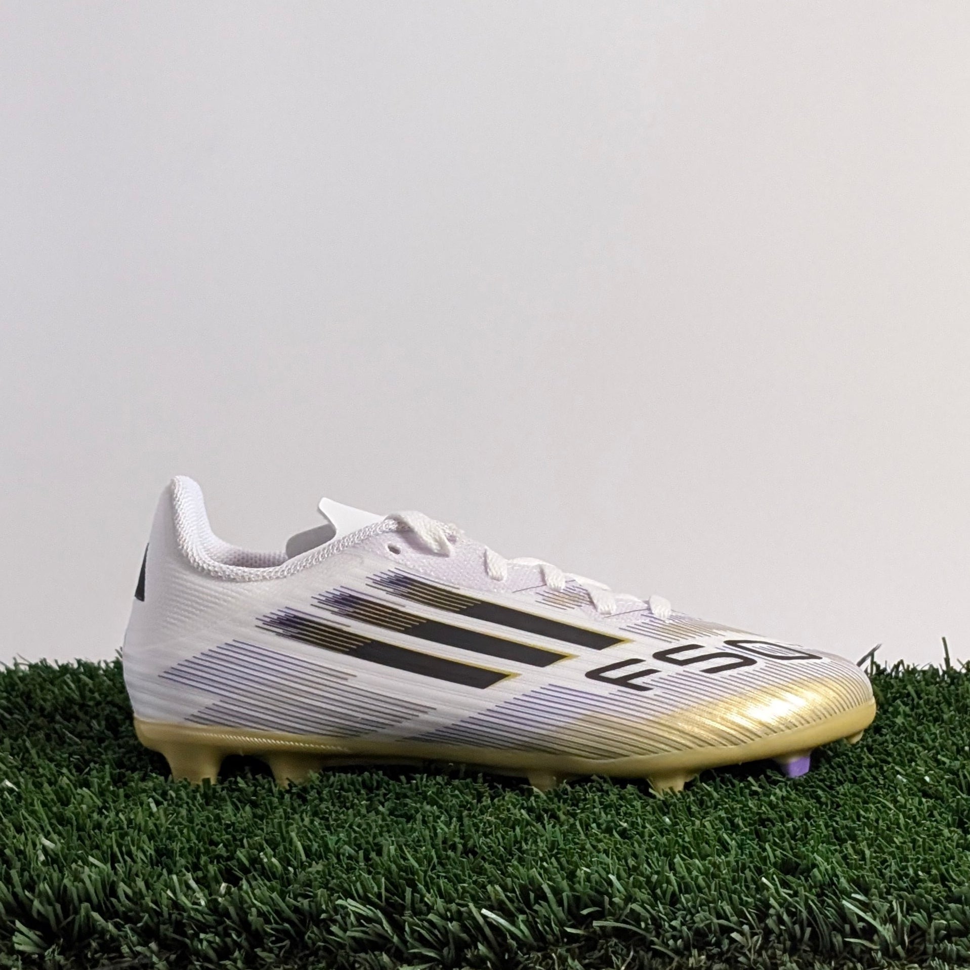 Adidas F50 League FG/MG J - JH7745