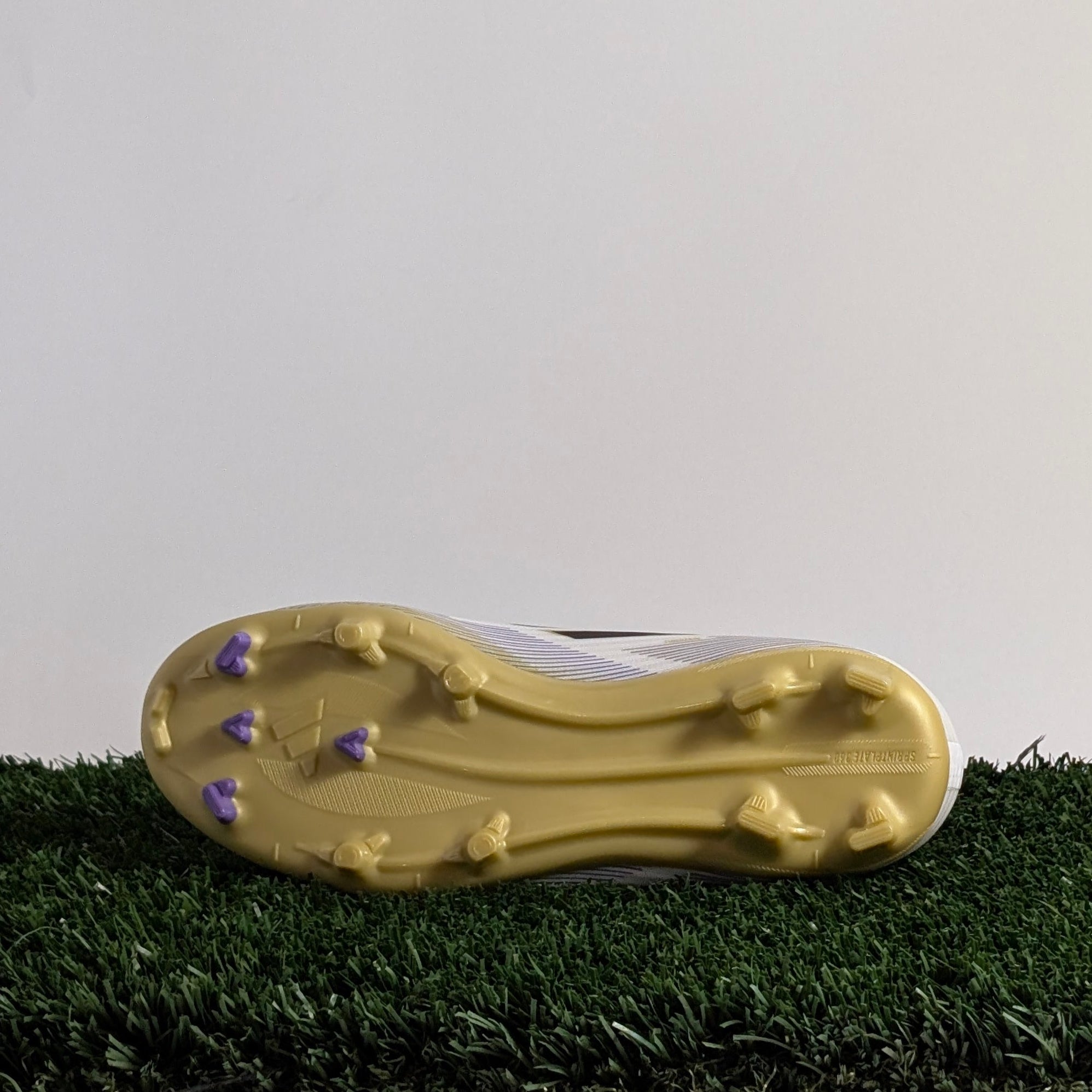 Adidas F50 League FG/MG J - JH7745