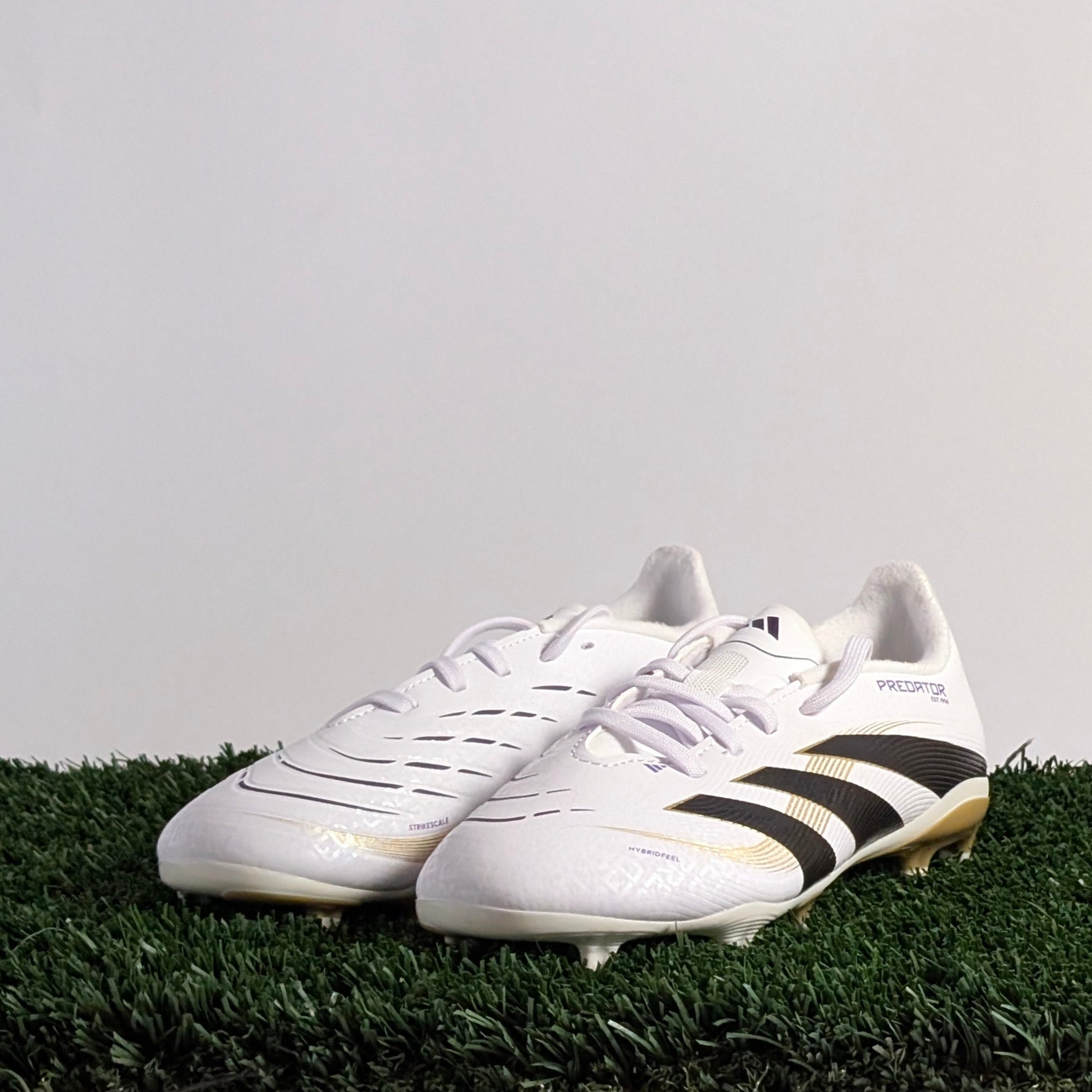 Adidas Predator League FG/MG J - JI1124