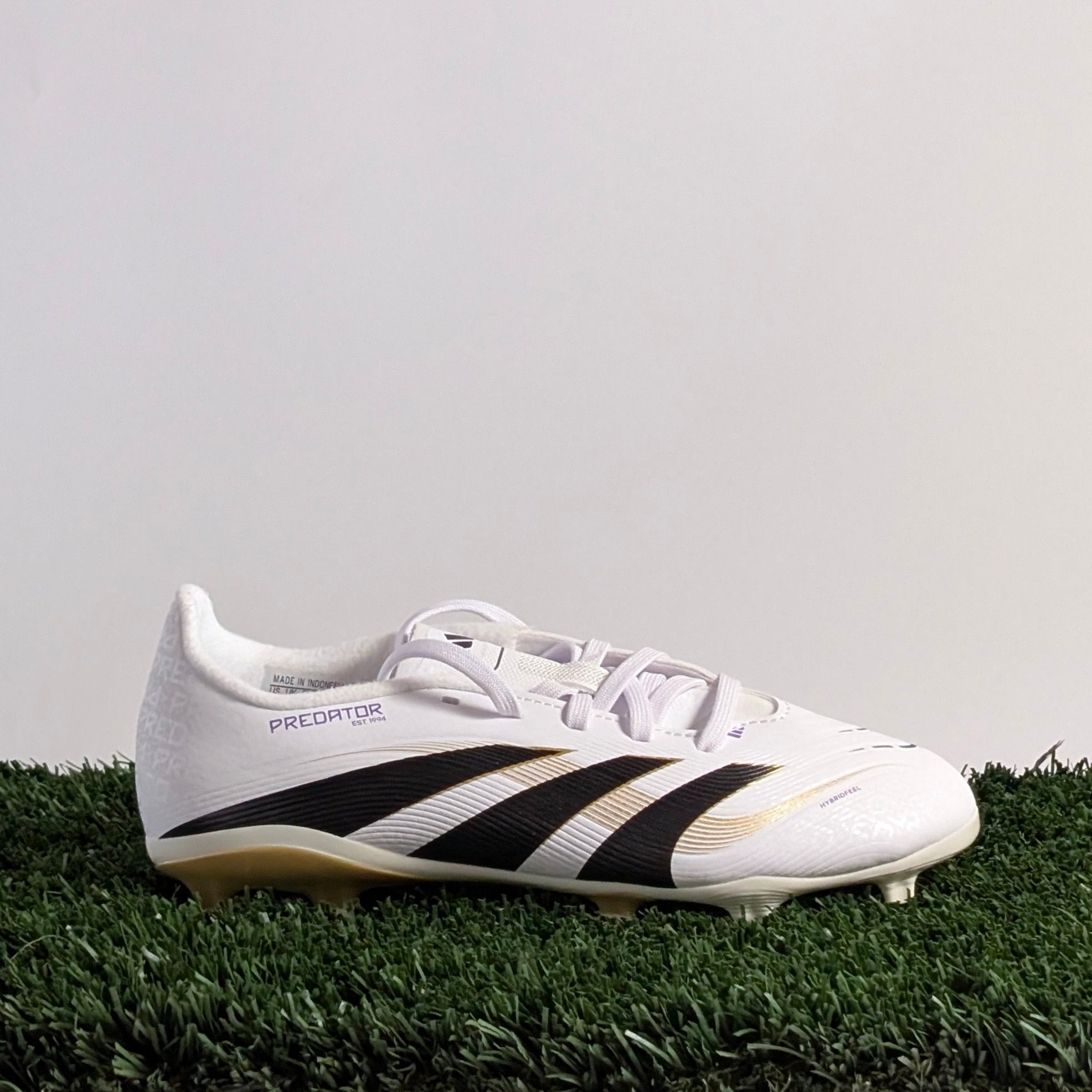 Adidas Predator League FG/MG J - JI1124