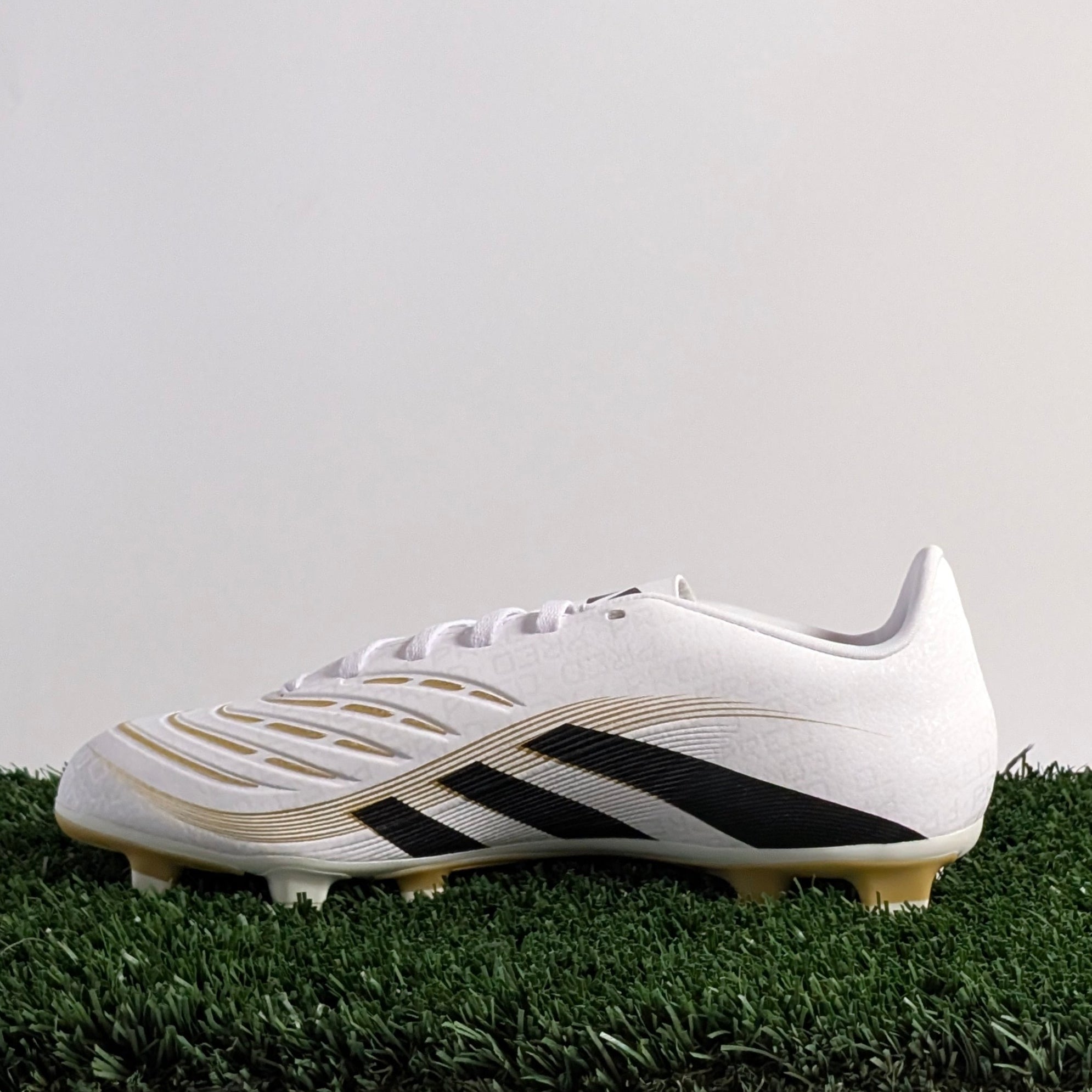 Adidas Predator Club FG/MG - JH8849