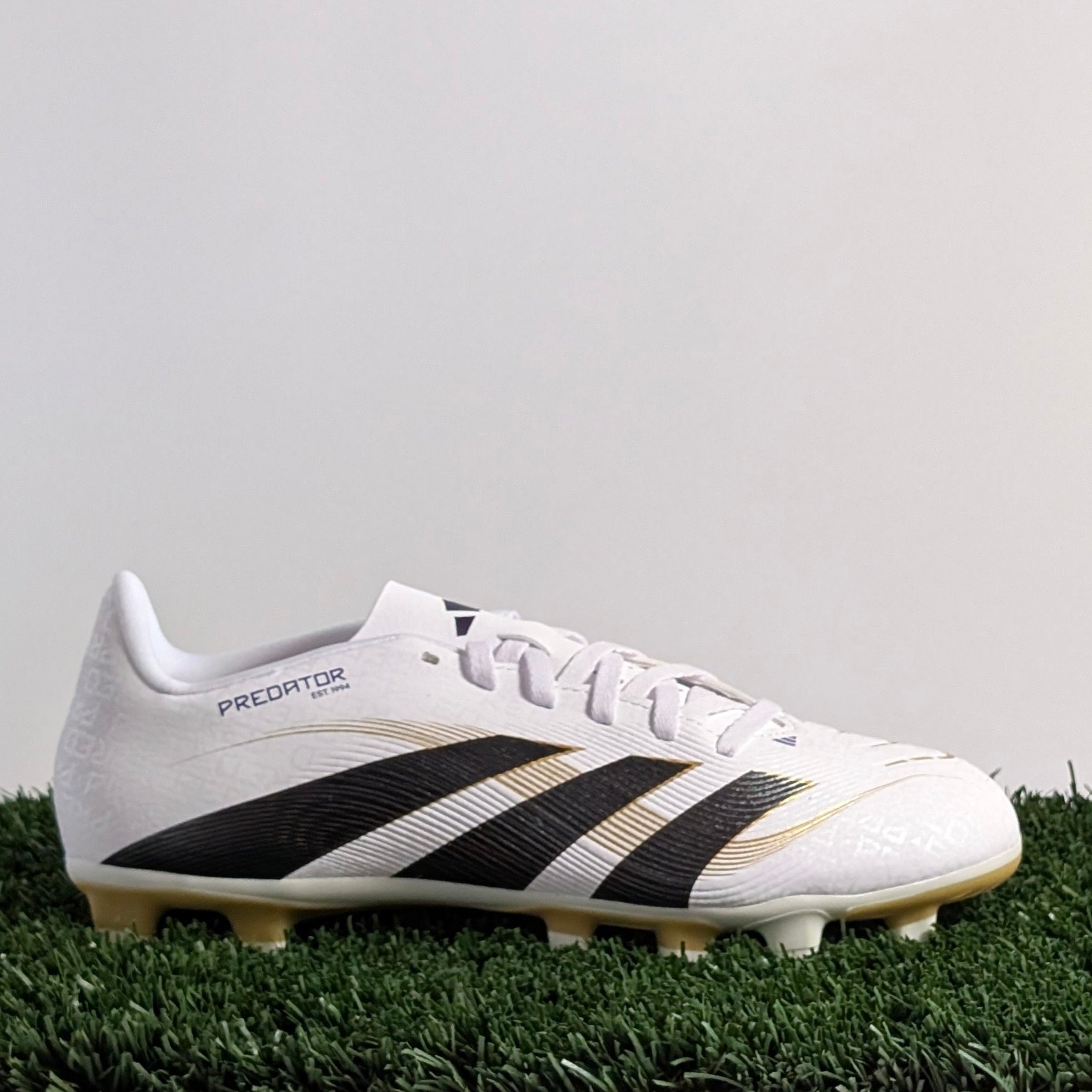 Adidas Predator Club FG/MG - JH8849