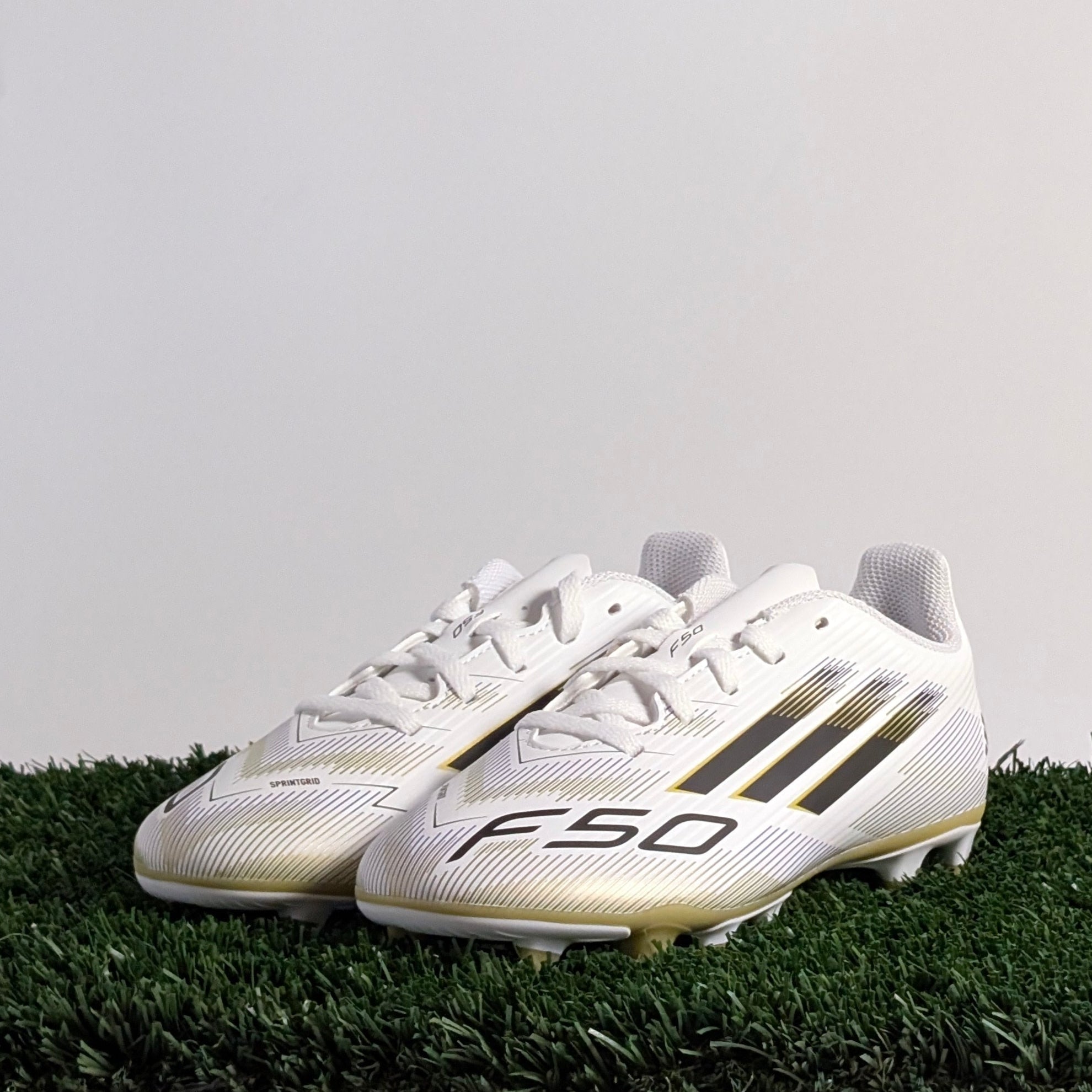 Adidas F50 Club FG/MG J - JI0029