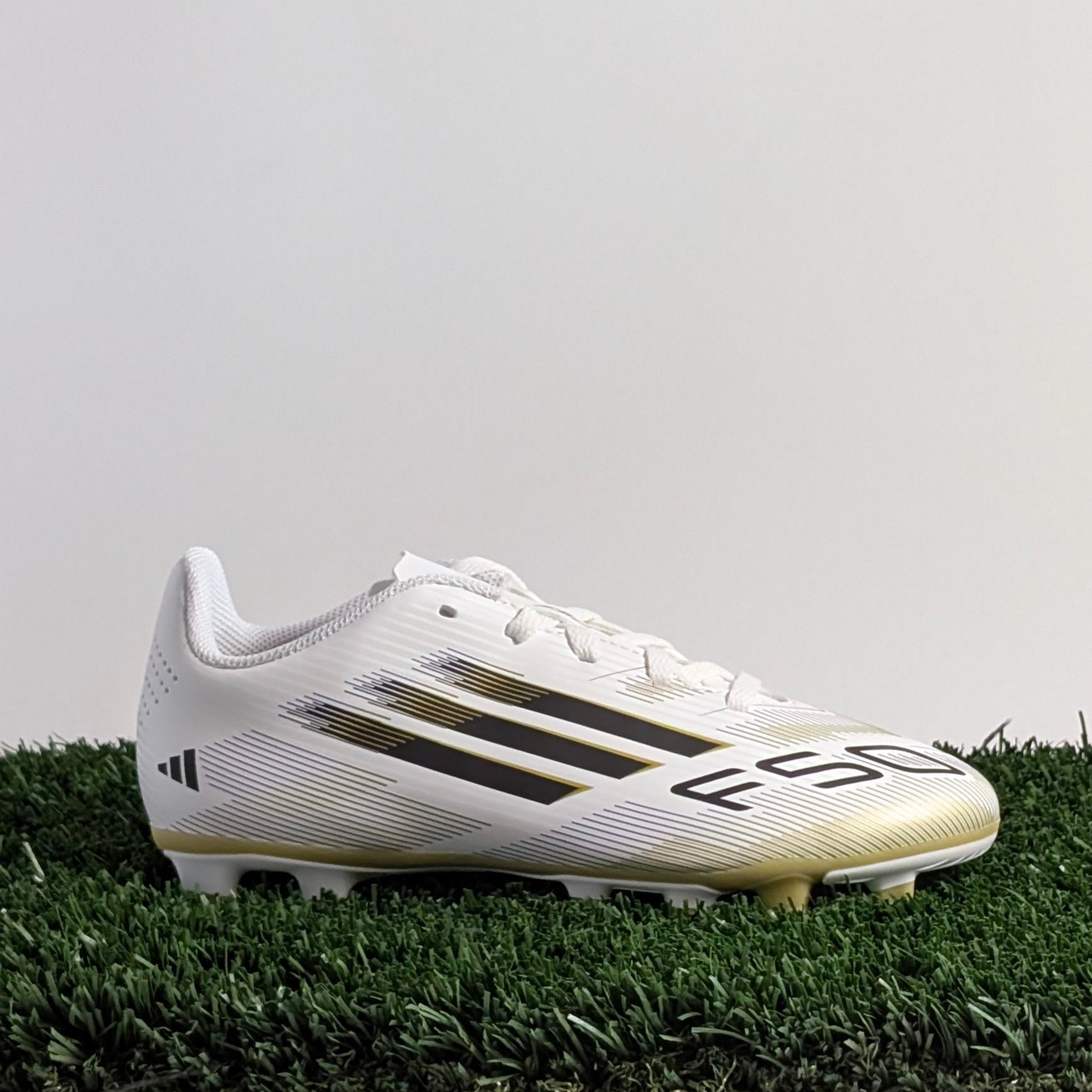 Adidas F50 Club FG/MG J - JI0029