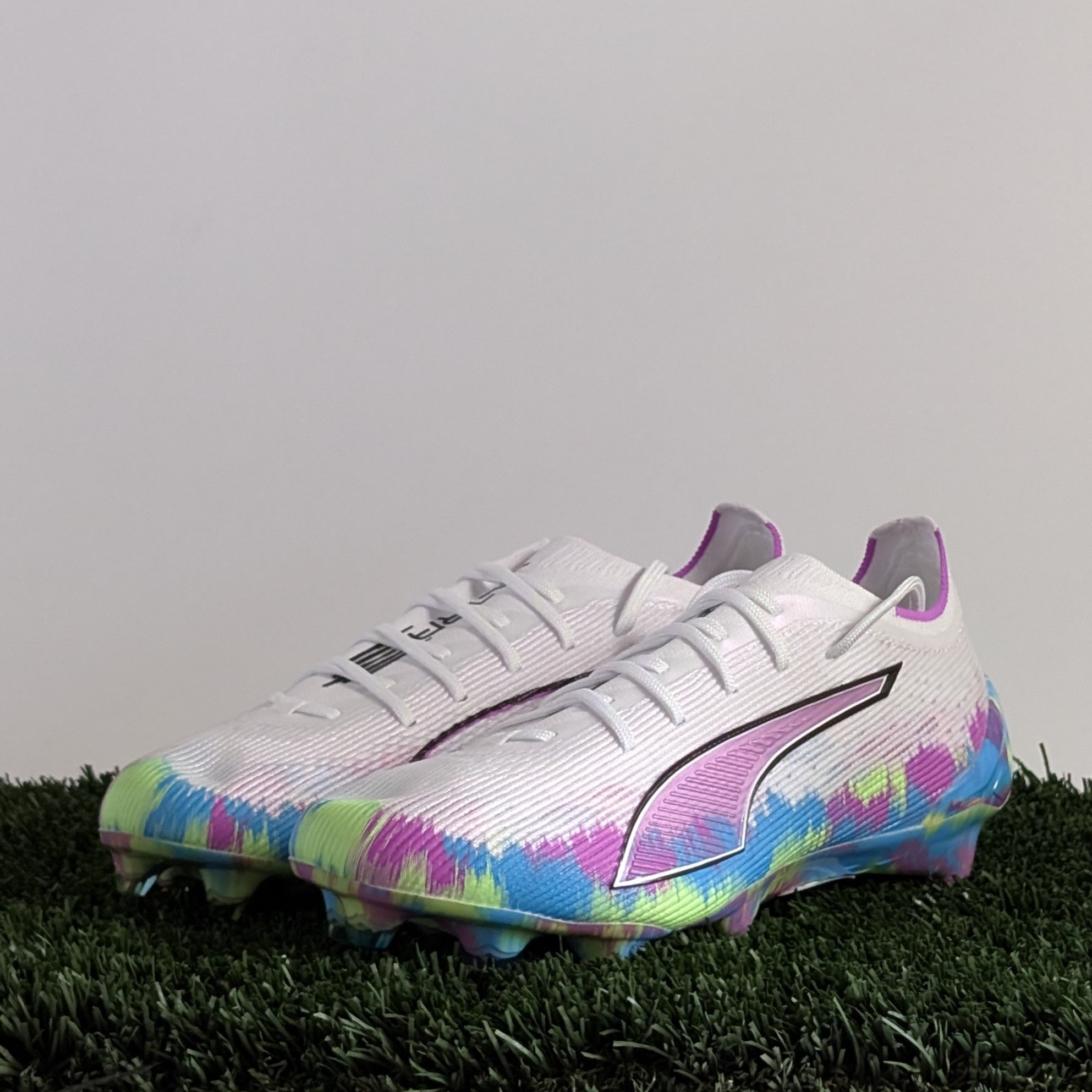 Puma Ultra 6 Ultimate Brilliance FG Wn's - 108772 01
