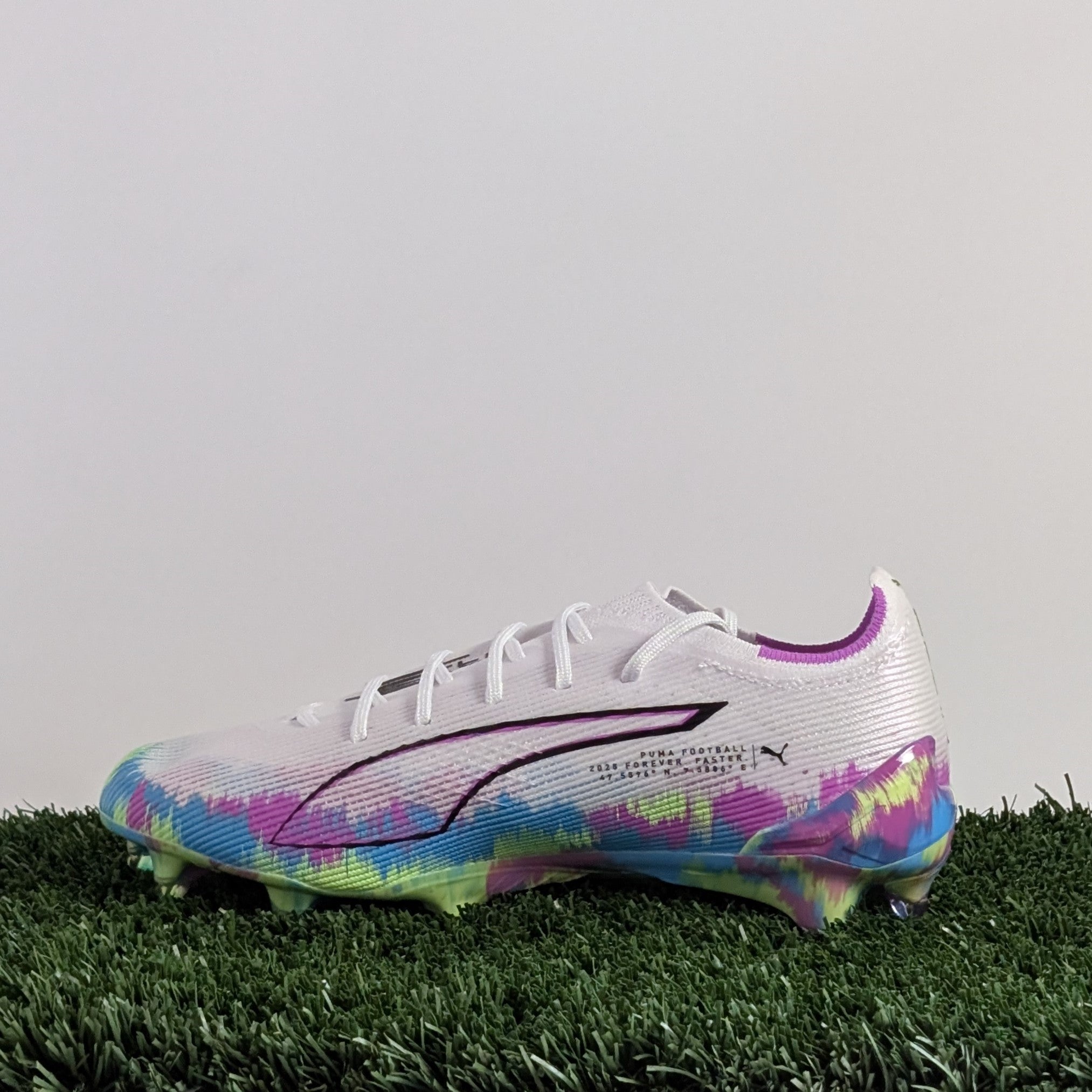 Puma Ultra 6 Ultimate Brilliance FG Wn's - 108772 01