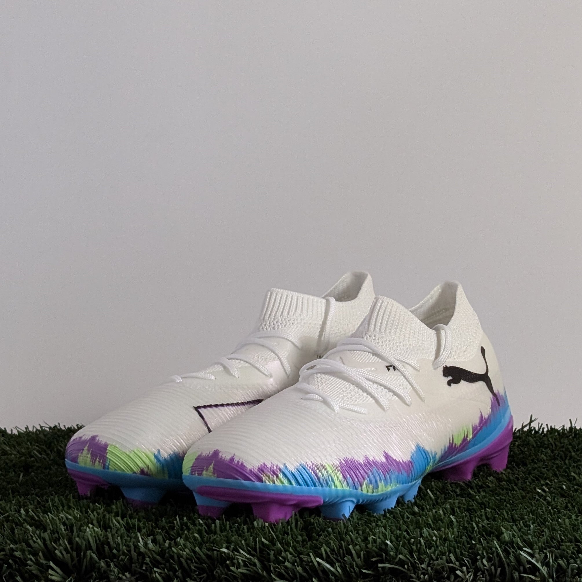 Puma Future 8 Match Brilliance FG/AG Wn's - 108770 01