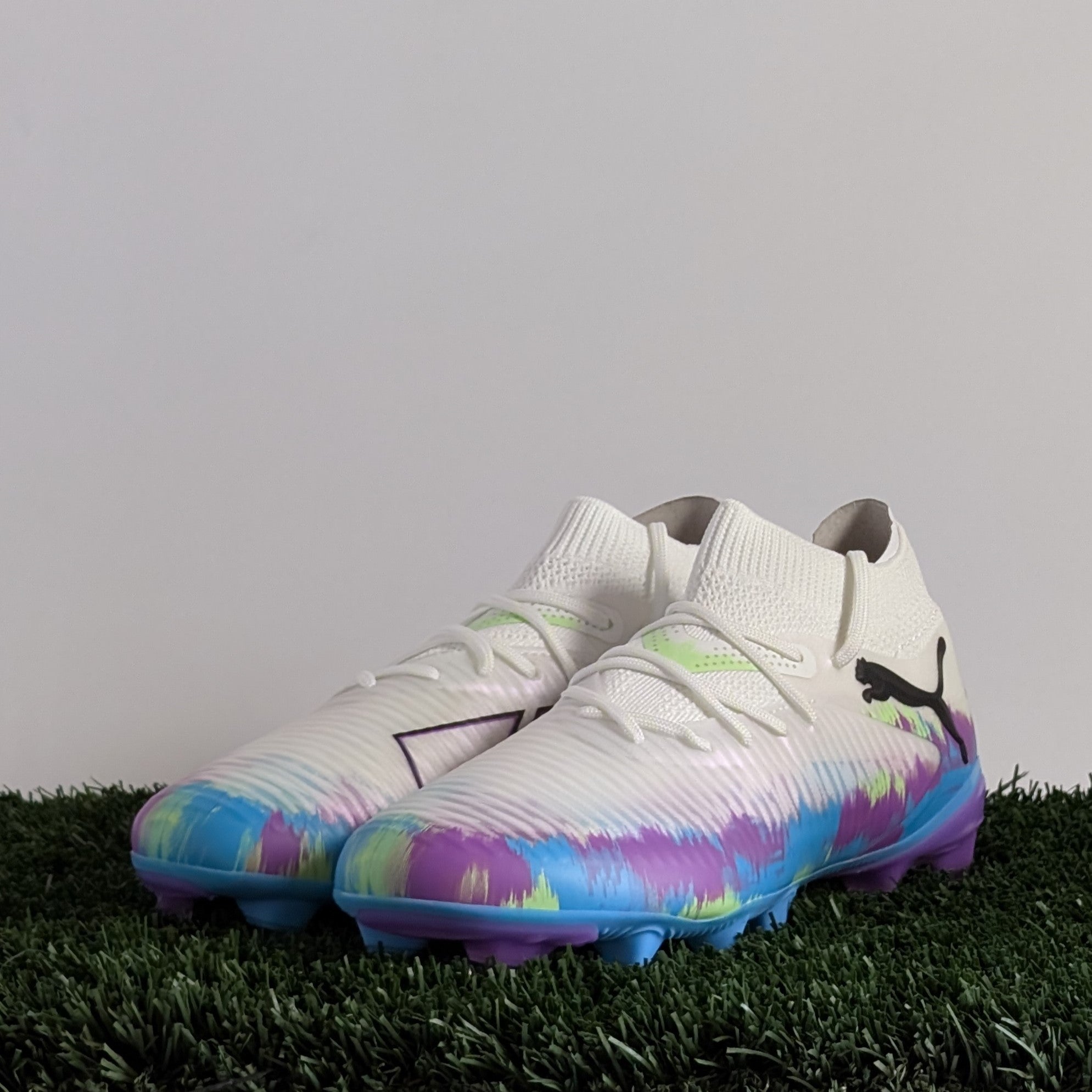 Puma Future 8 Pro Brilliance FG/AG Wn's - 108769 01