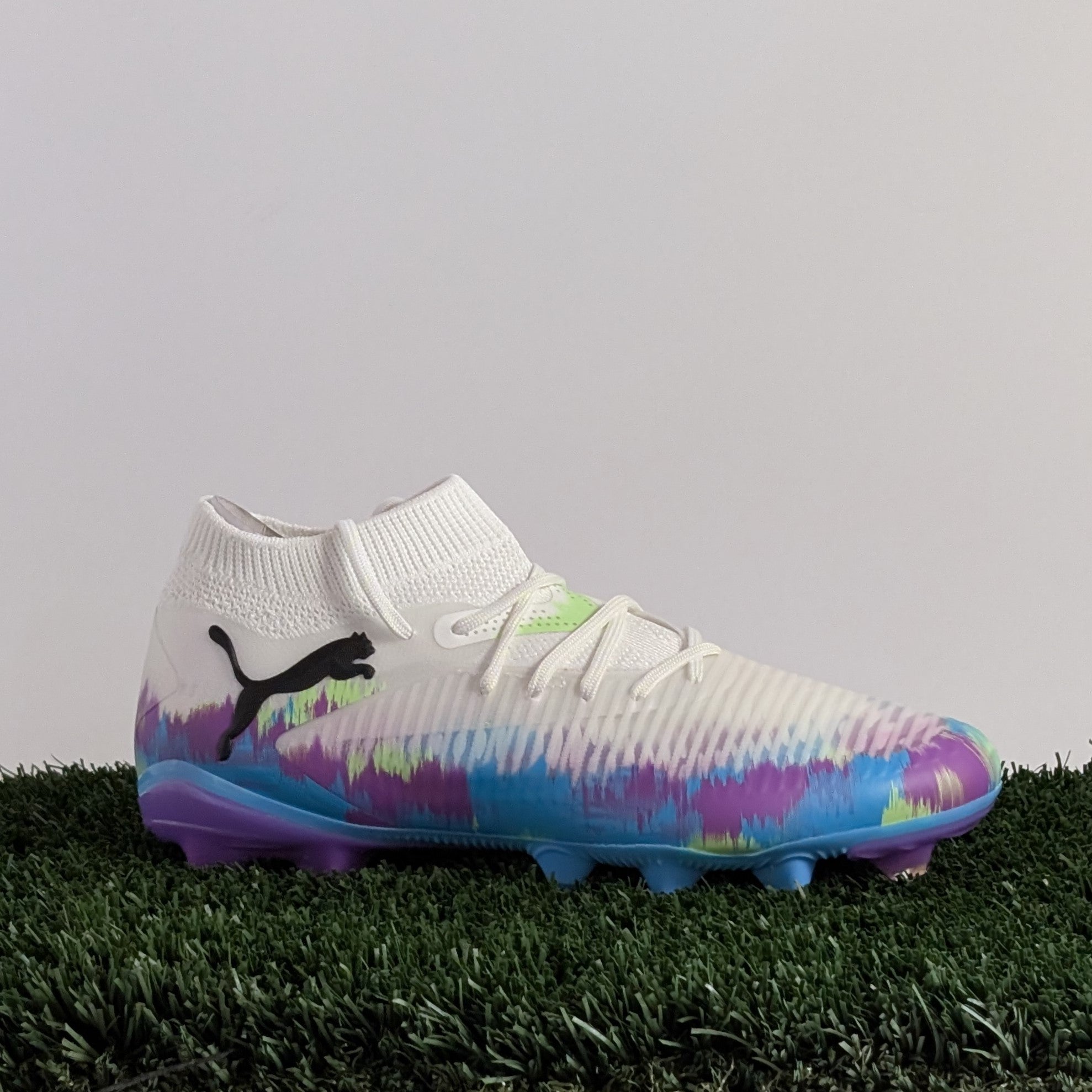Puma Future 8 Pro Brilliance FG/AG Wn's - 108769 01