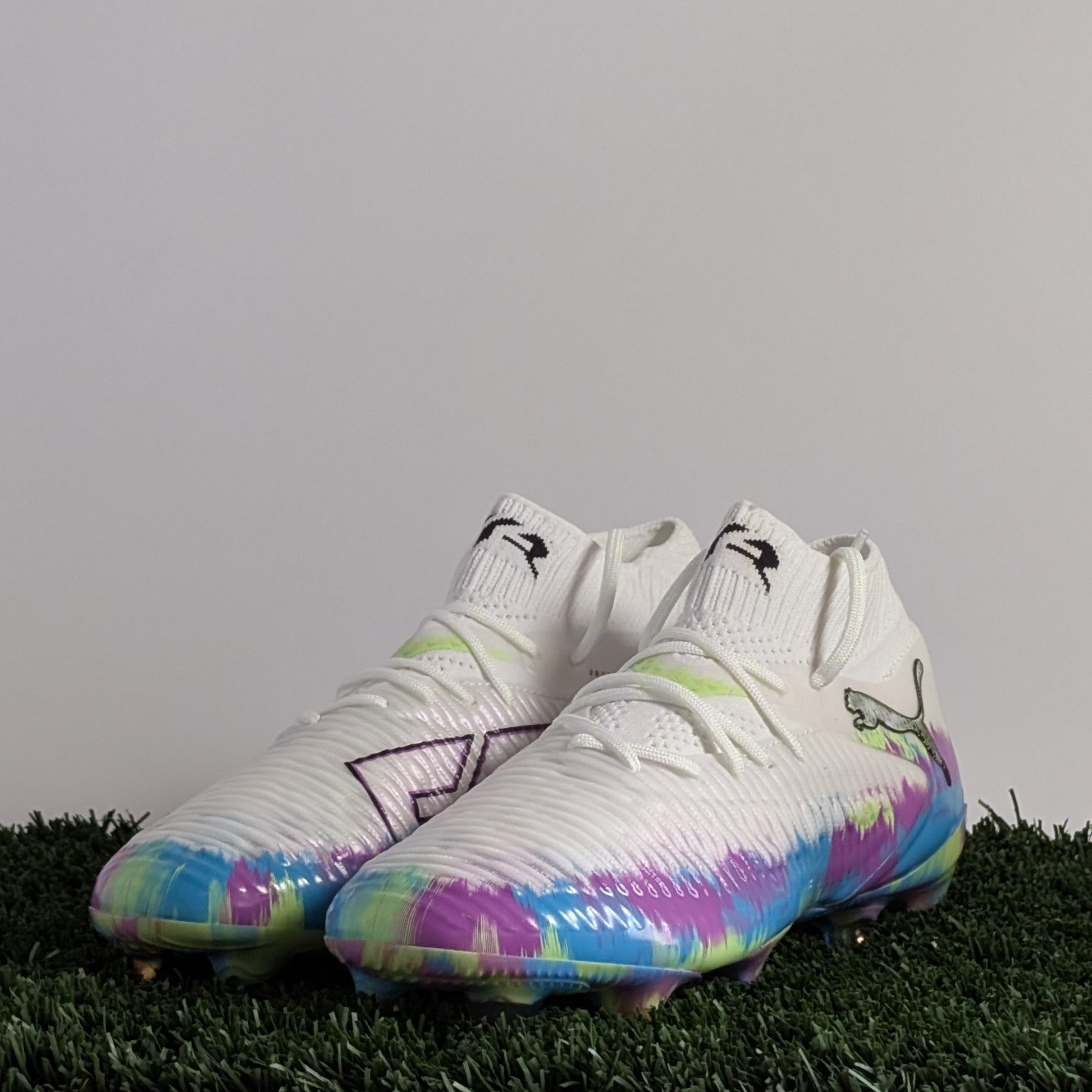 Puma Future 8 Ultimate Brilliance FG Wn's - 108768 01