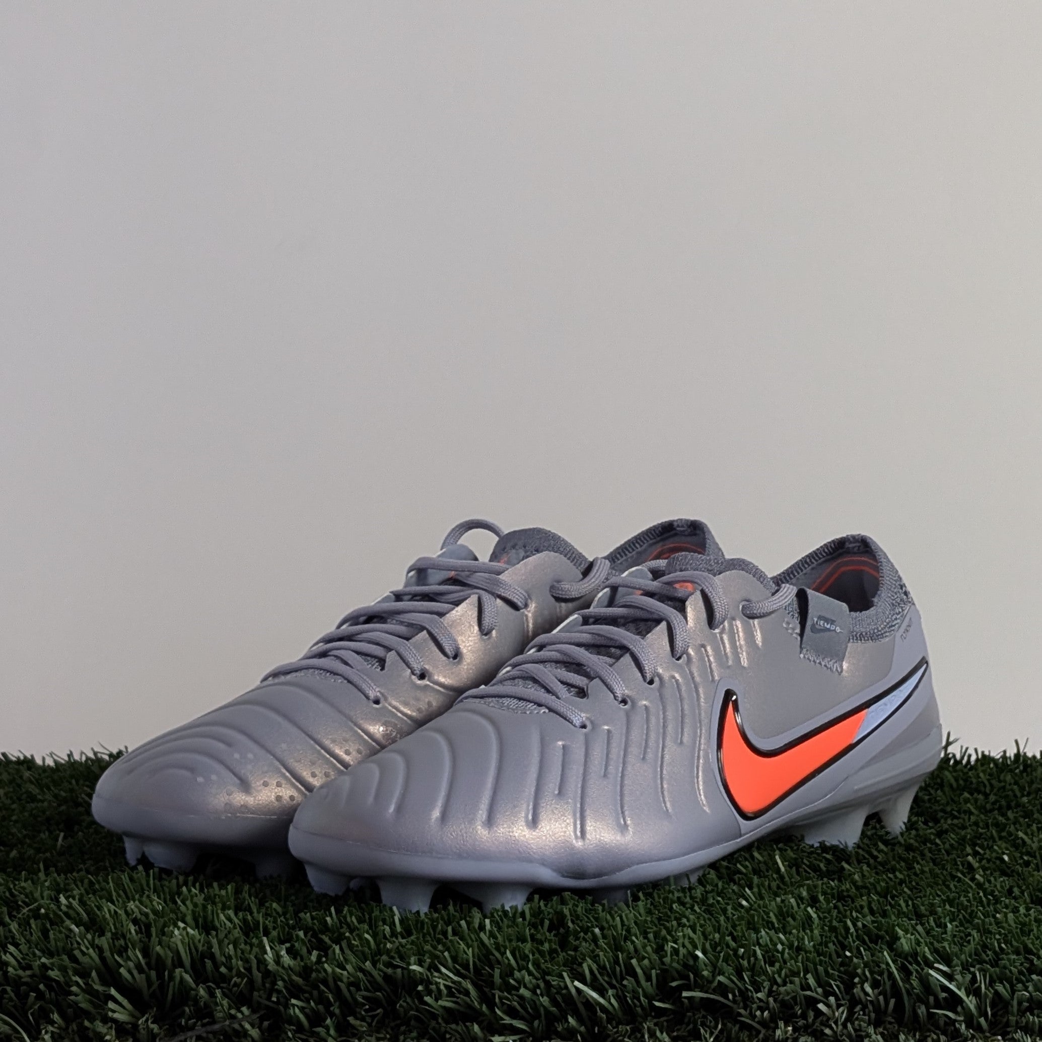 Nike Legend 10 Elite FG - DV4328-402