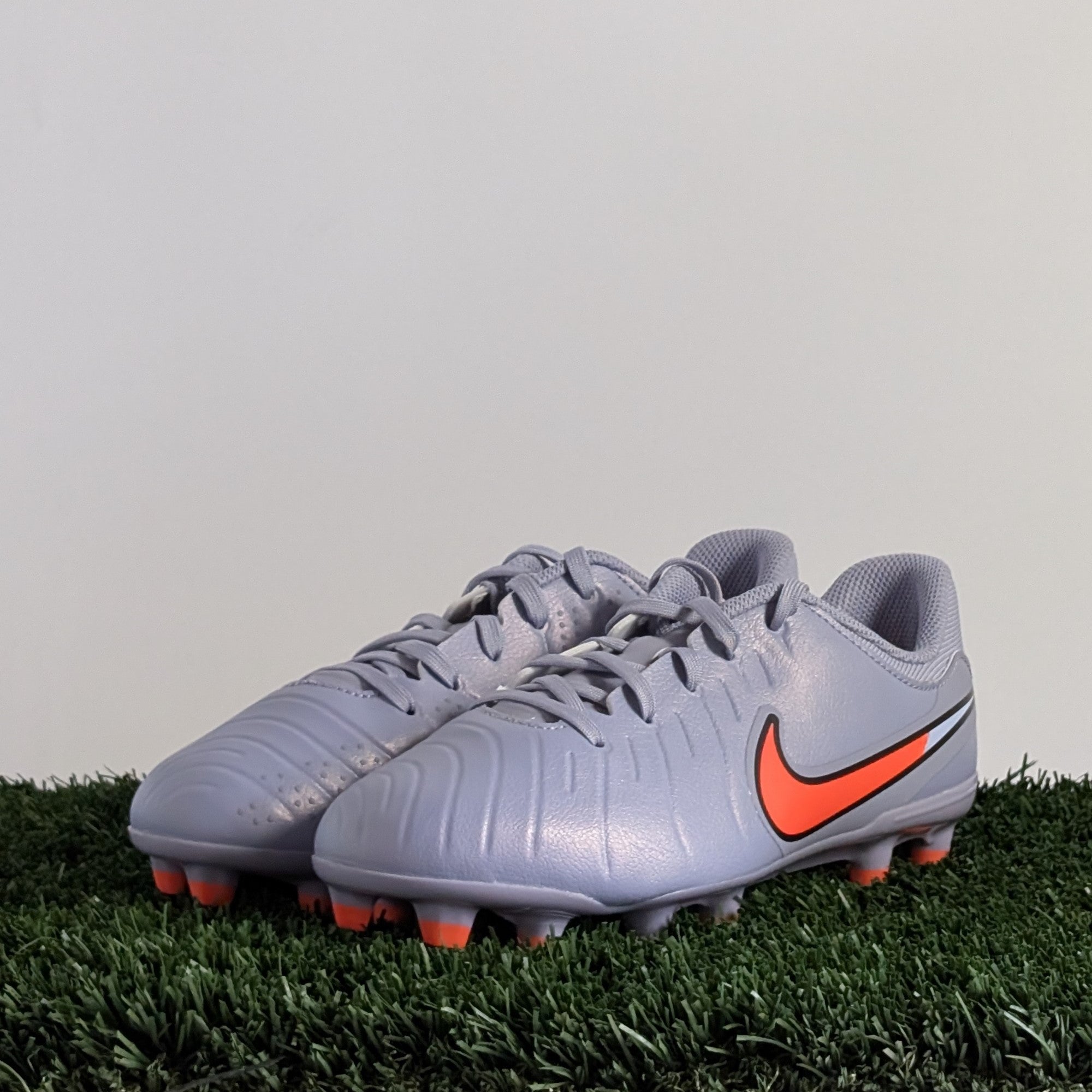 Nike JR Legend 10 Academy FG/MG - DV4348-402