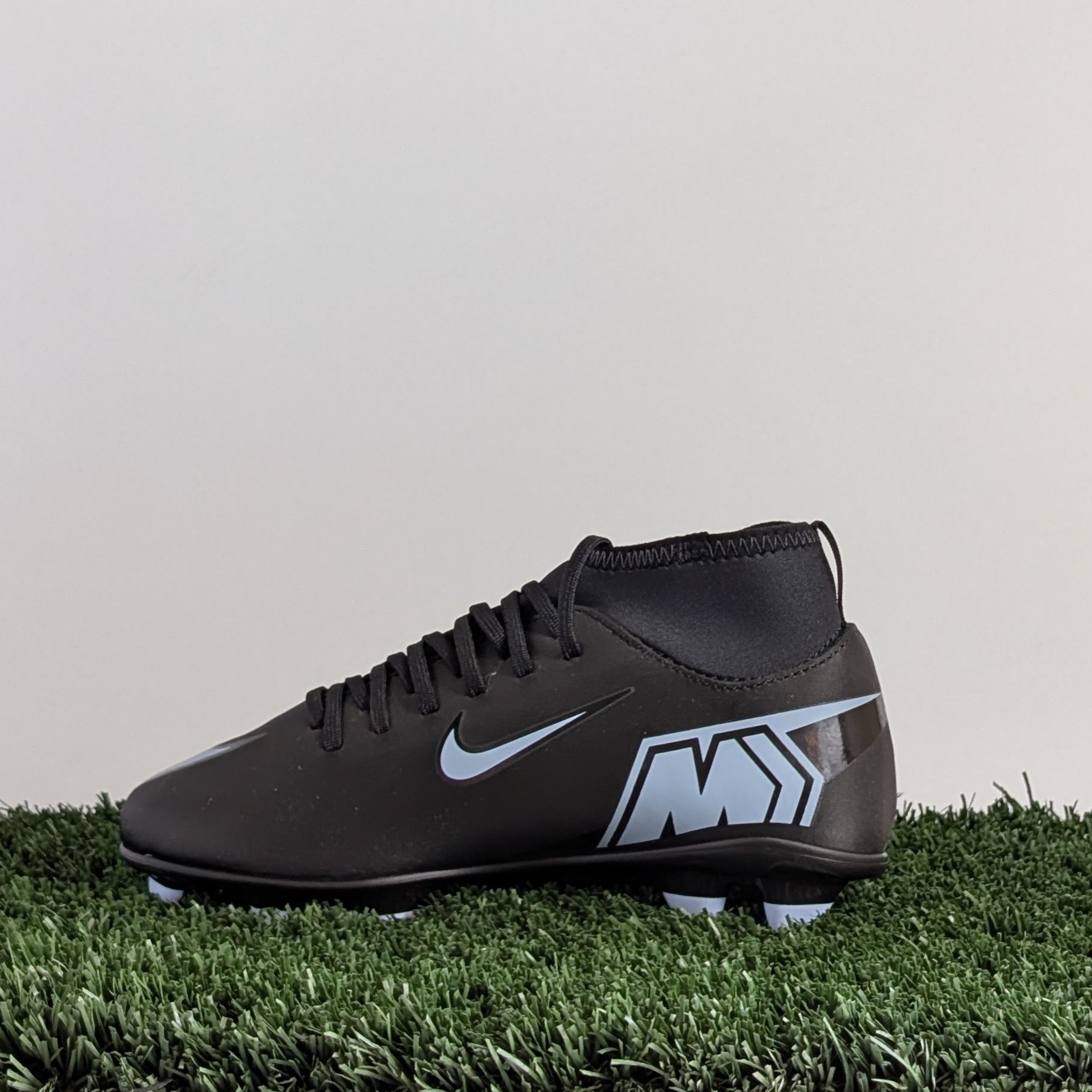 Nike JR Superfly 10 Club FG/MG - FQ8318-001