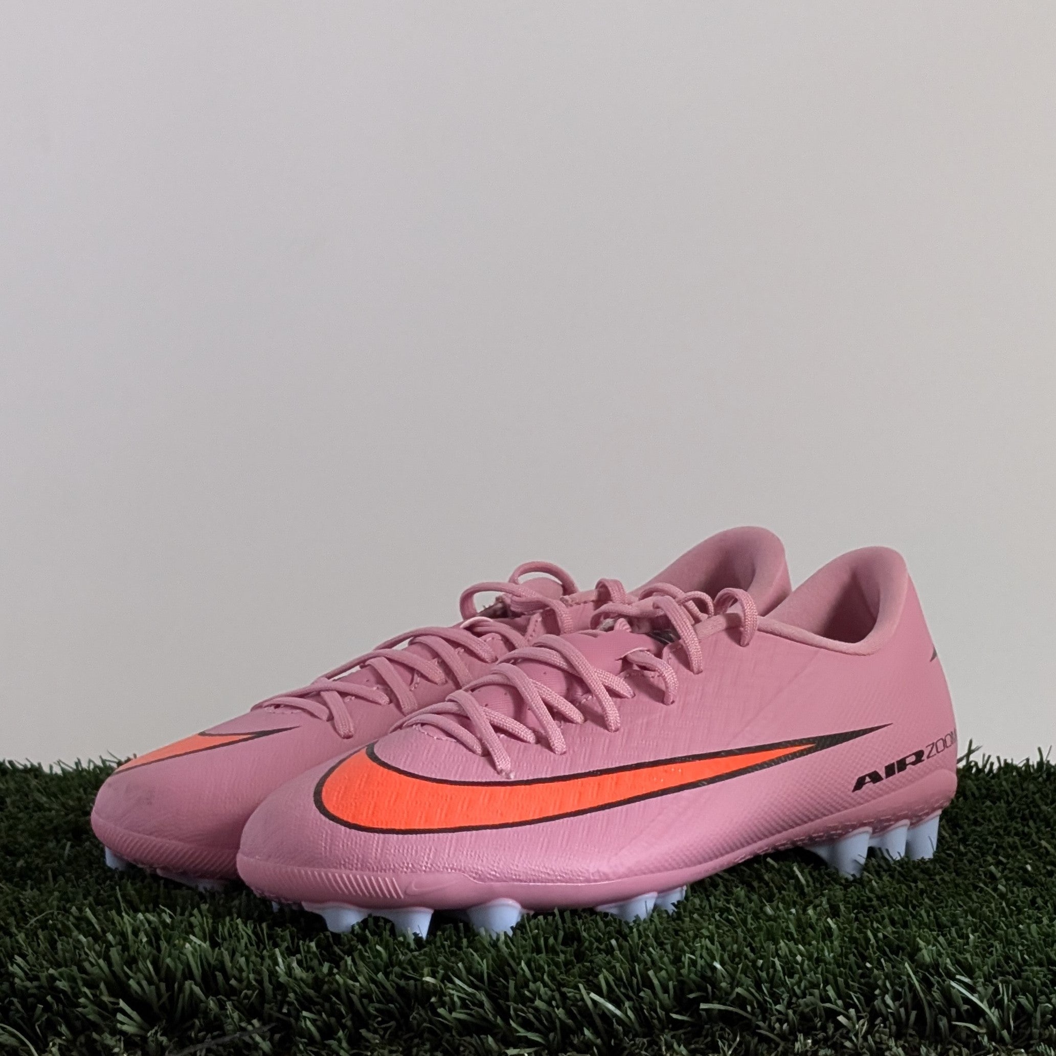 Nike Zoom Vapor 16 Academy AG - FQ8364-600