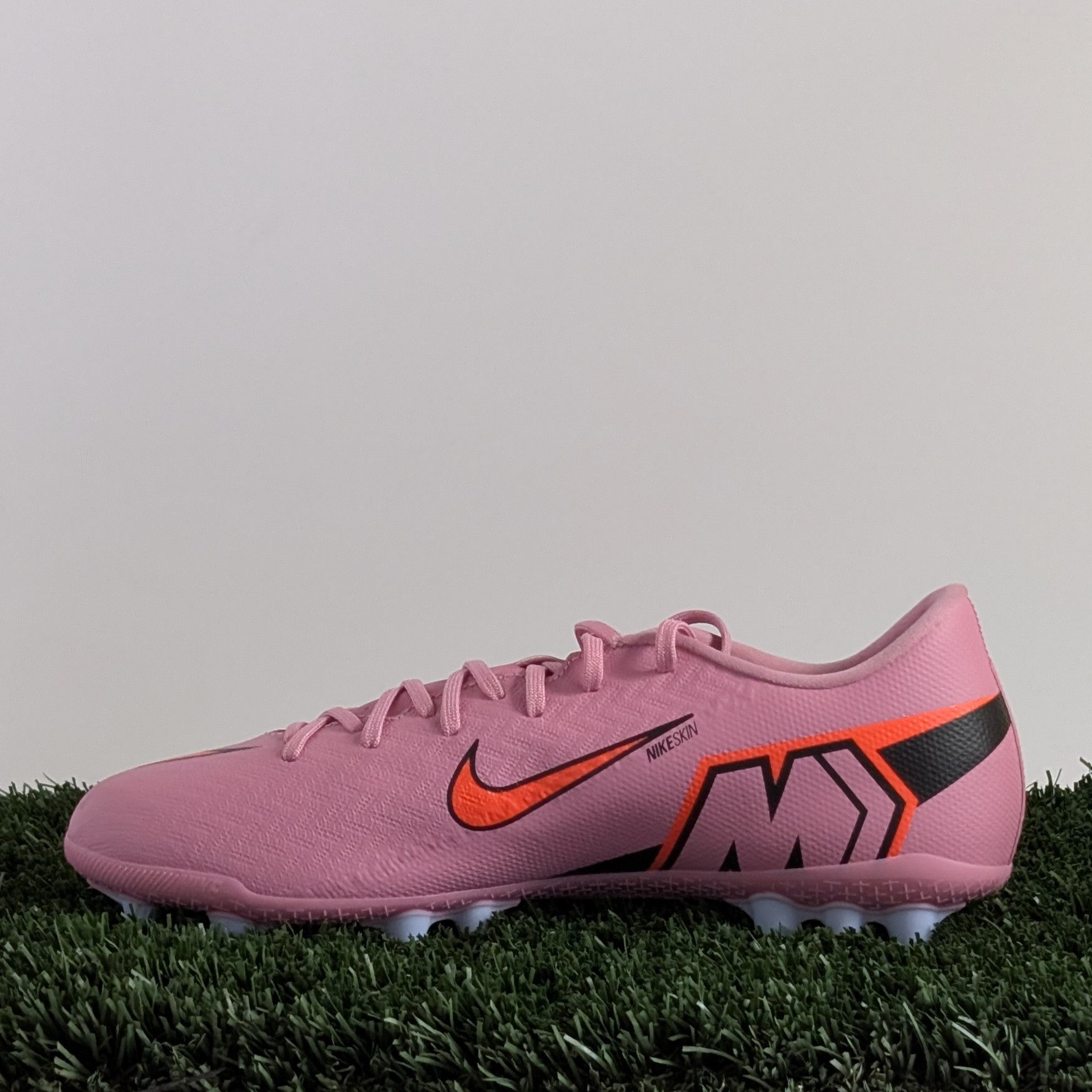 Nike Zoom Vapor 16 Academy AG - FQ8364-600