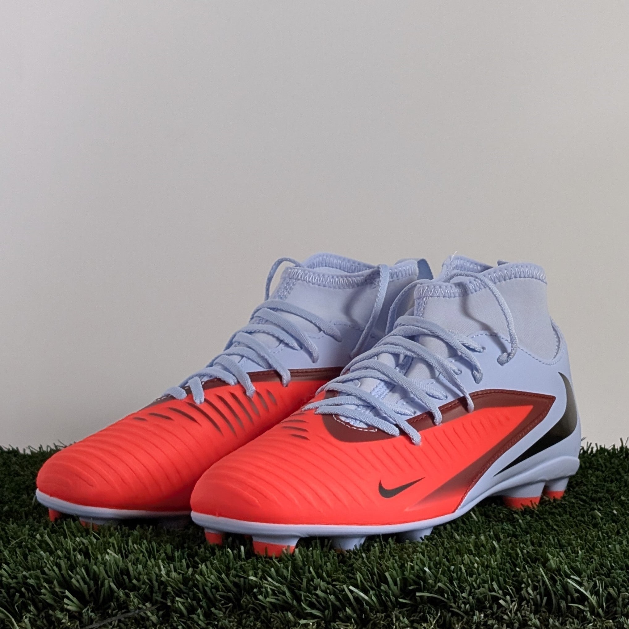Nike Phantom 6 High Club FG/MG - HQ2275-400