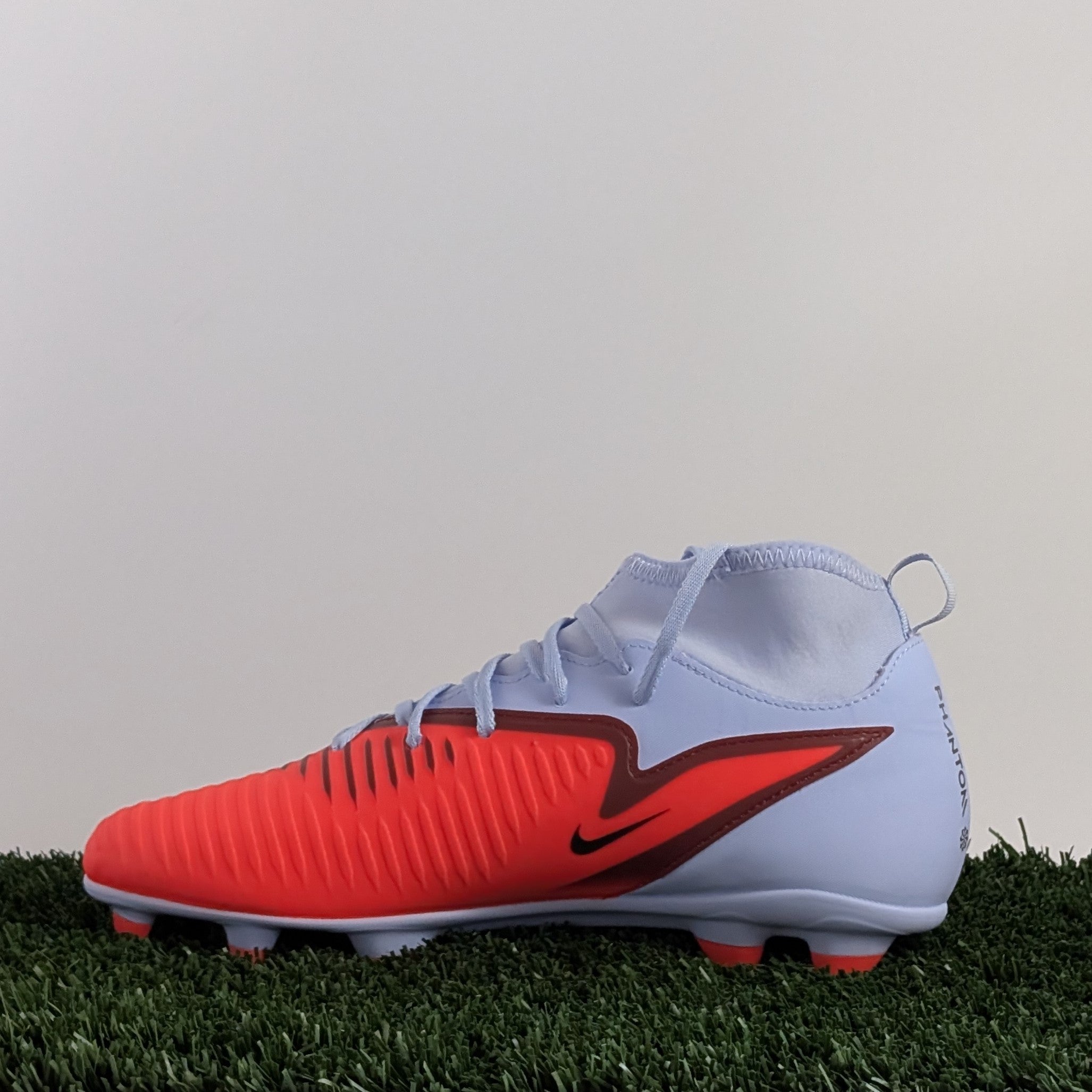 Nike Phantom 6 High Club FG/MG - HQ2275-400
