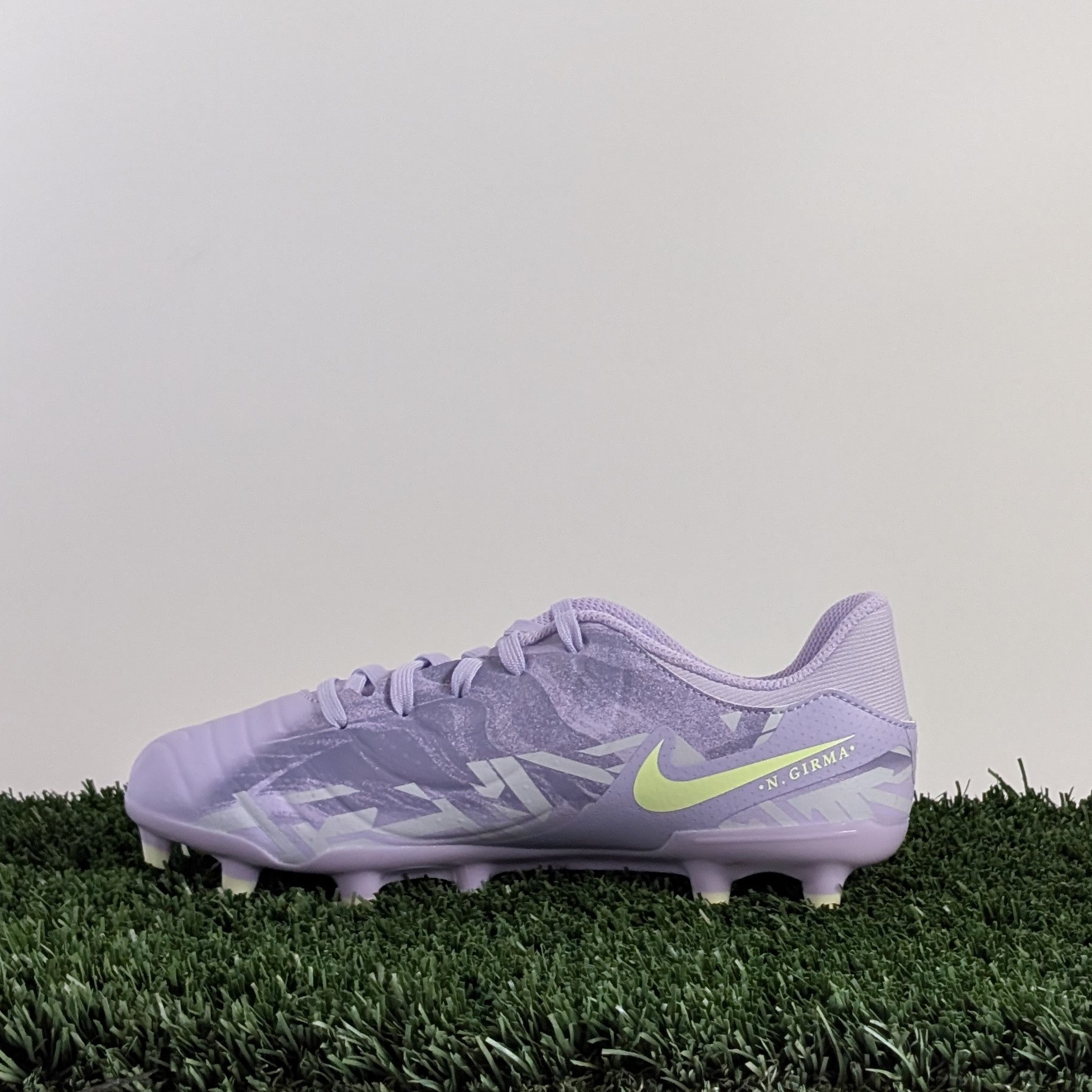 Nike Jr Legend 10 Academy FG/MG NU1 - HF1497-500
