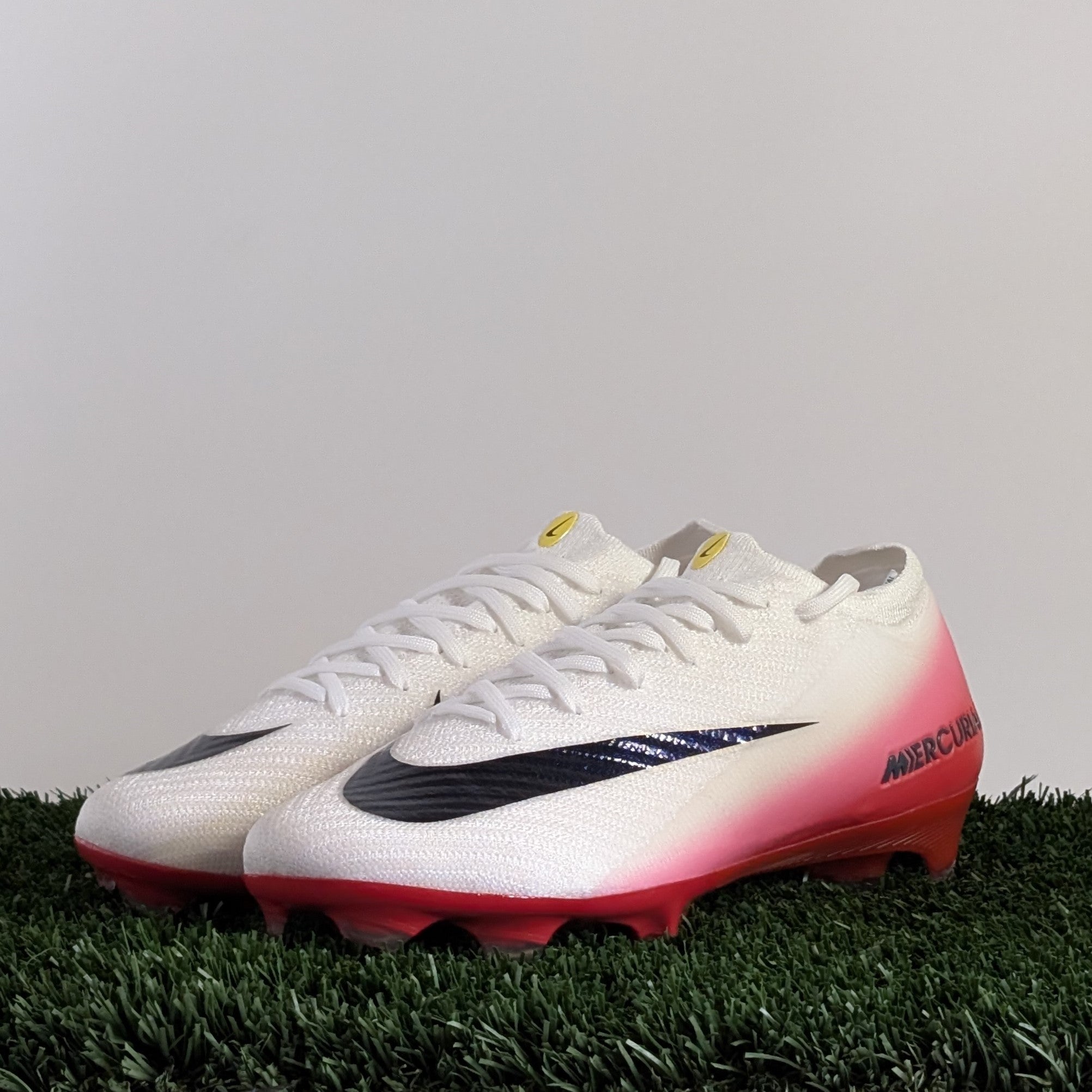 Nike ZM Vapor 16 Elite FG LV8 - HJ7325-600