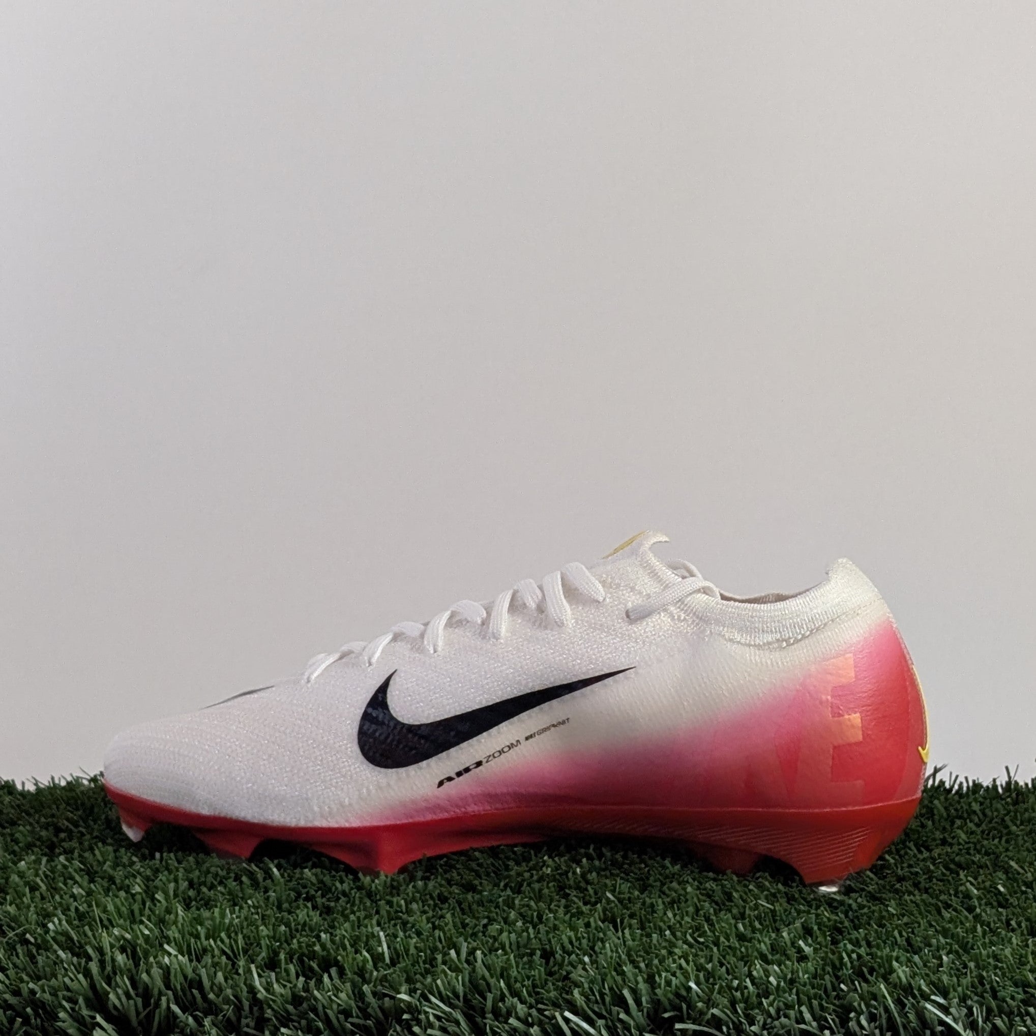 Nike ZM Vapor 16 Elite FG LV8 - HJ7325-600