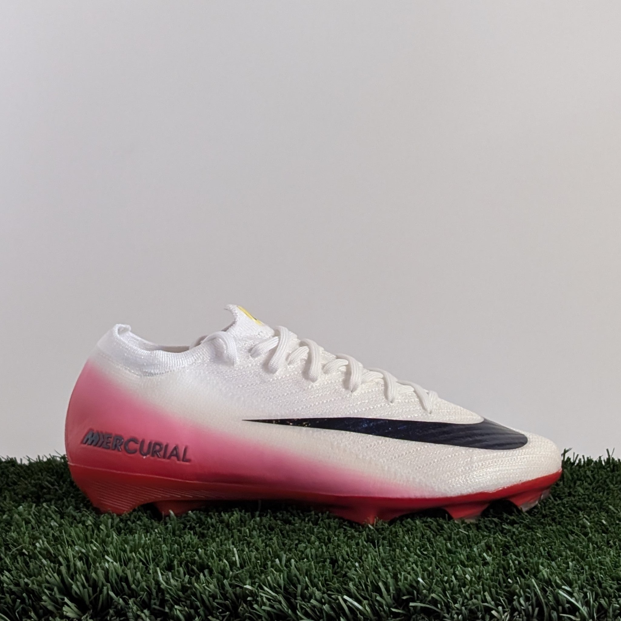 Nike ZM Vapor 16 Elite FG LV8 - HJ7325-600
