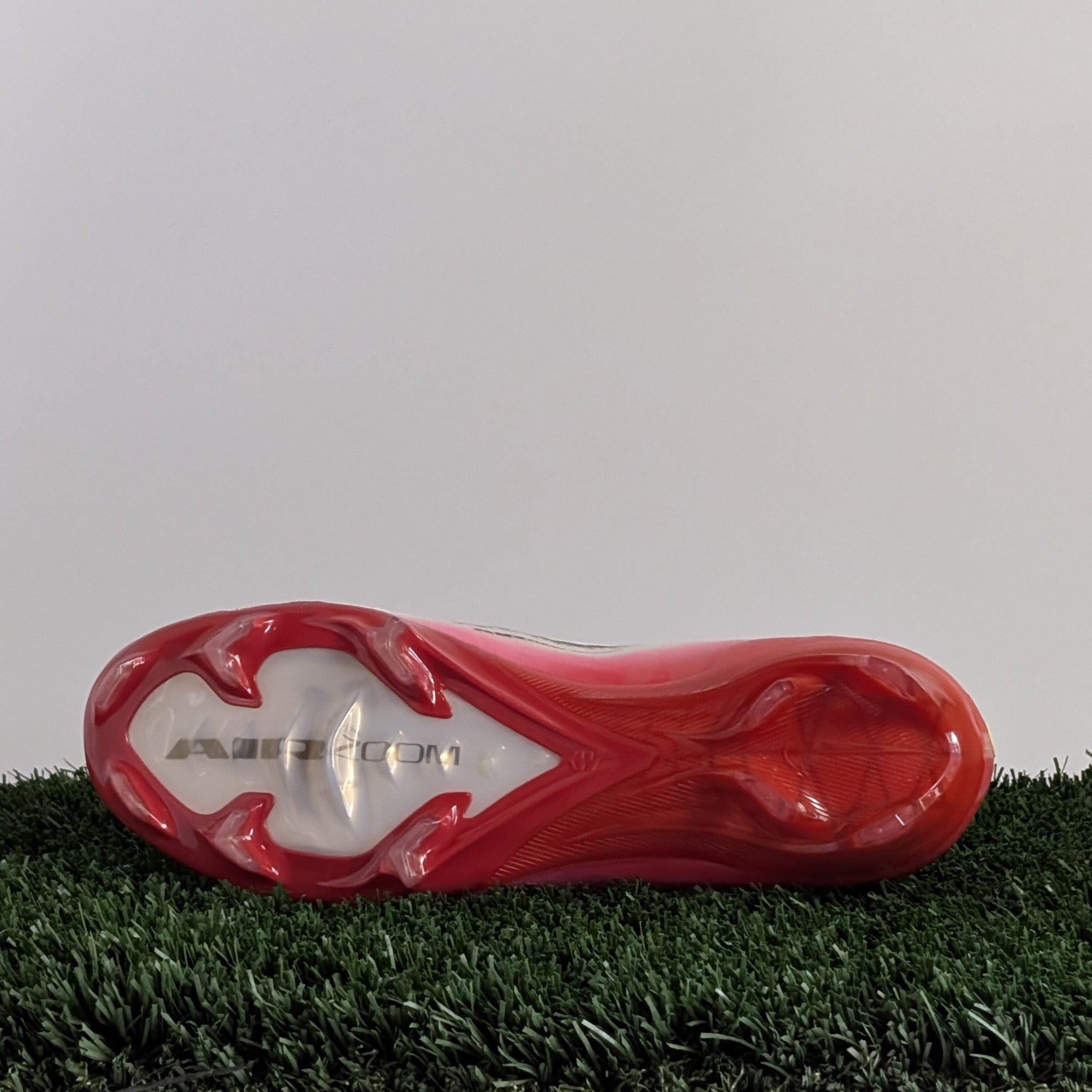 Nike ZM Vapor 16 Elite FG LV8 - HJ7325-600