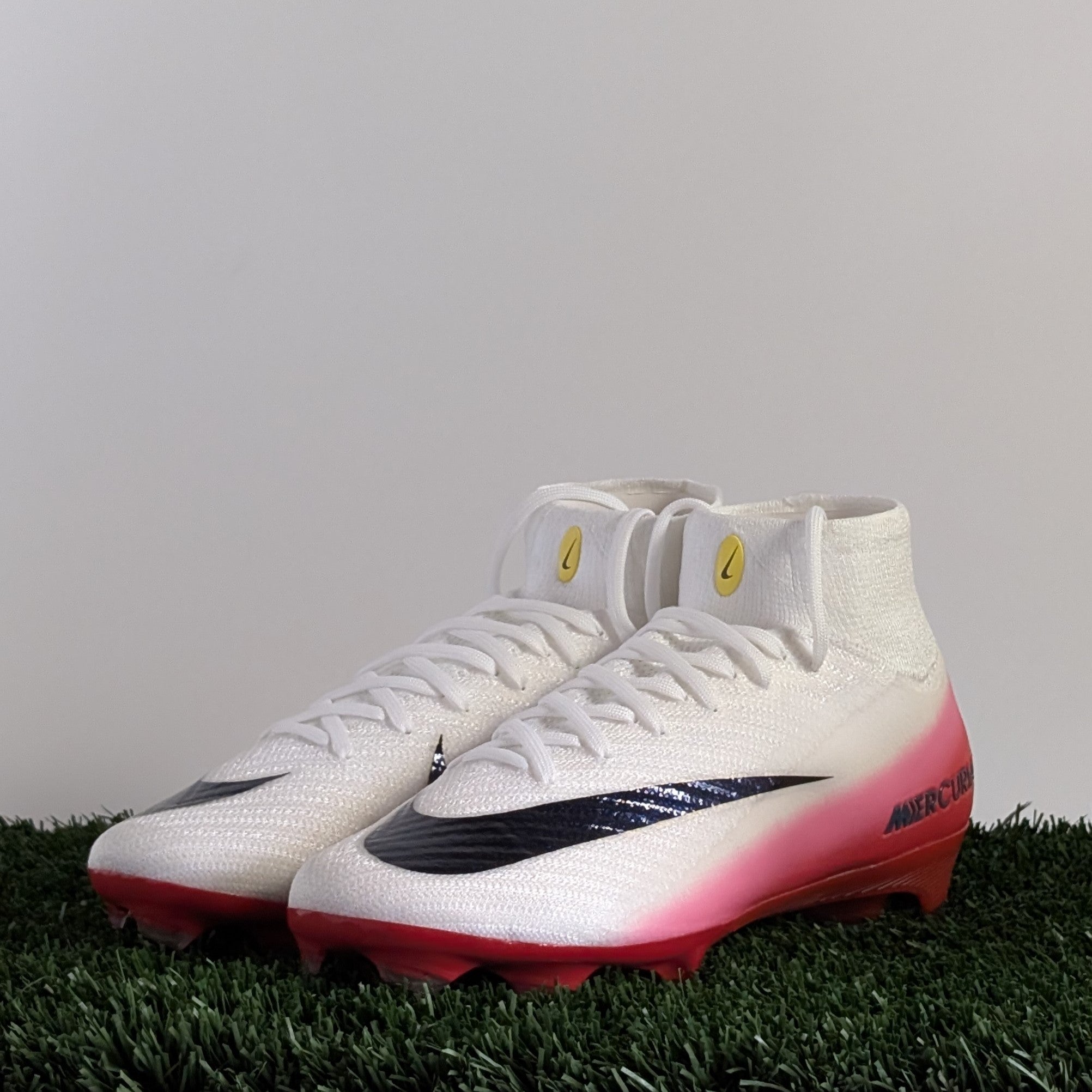 Nike ZM Superfly 10 Elite FG LV8 - HJ7321-600