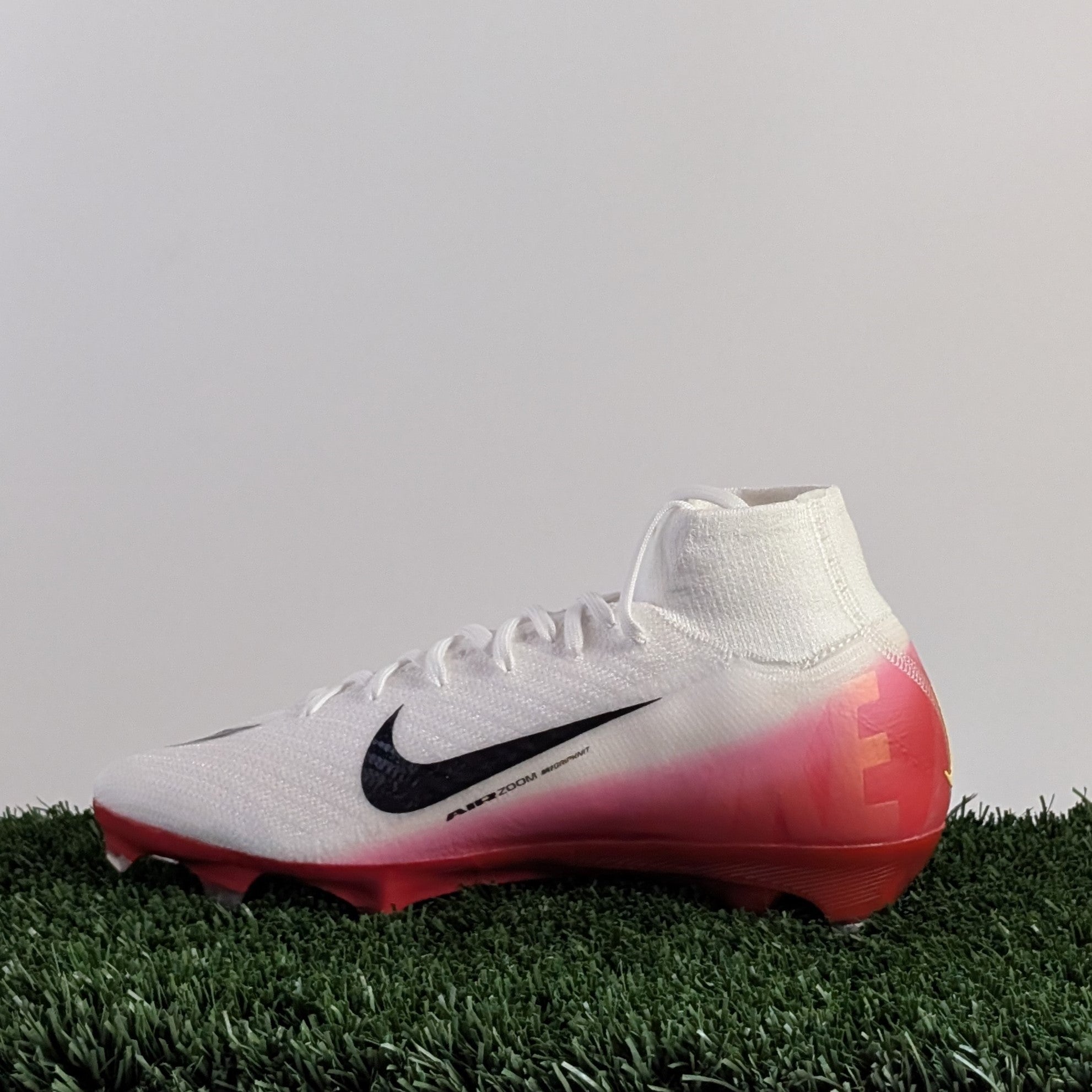 Nike ZM Superfly 10 Elite FG LV8 - HJ7321-600