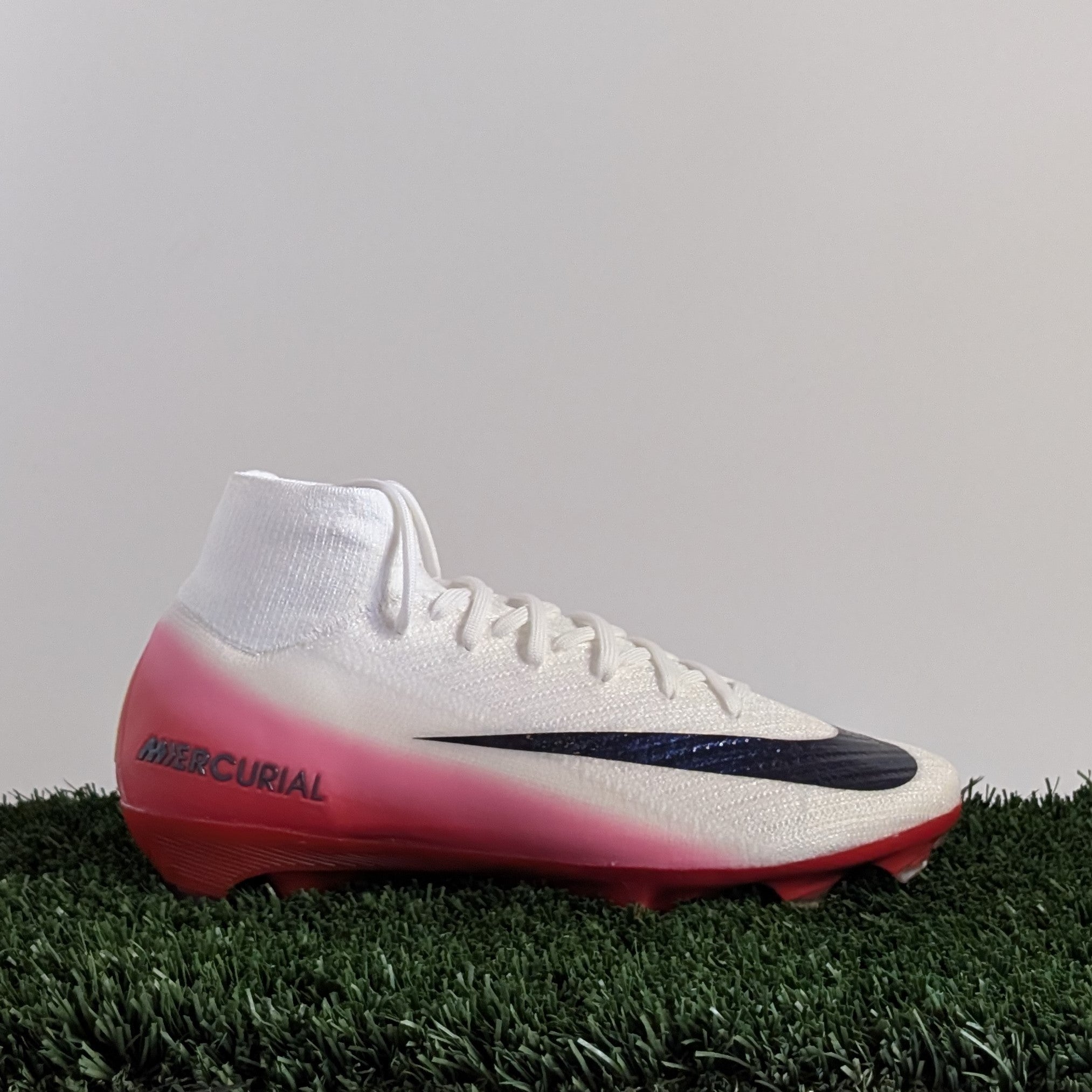 Nike ZM Superfly 10 Elite FG LV8 - HJ7321-600