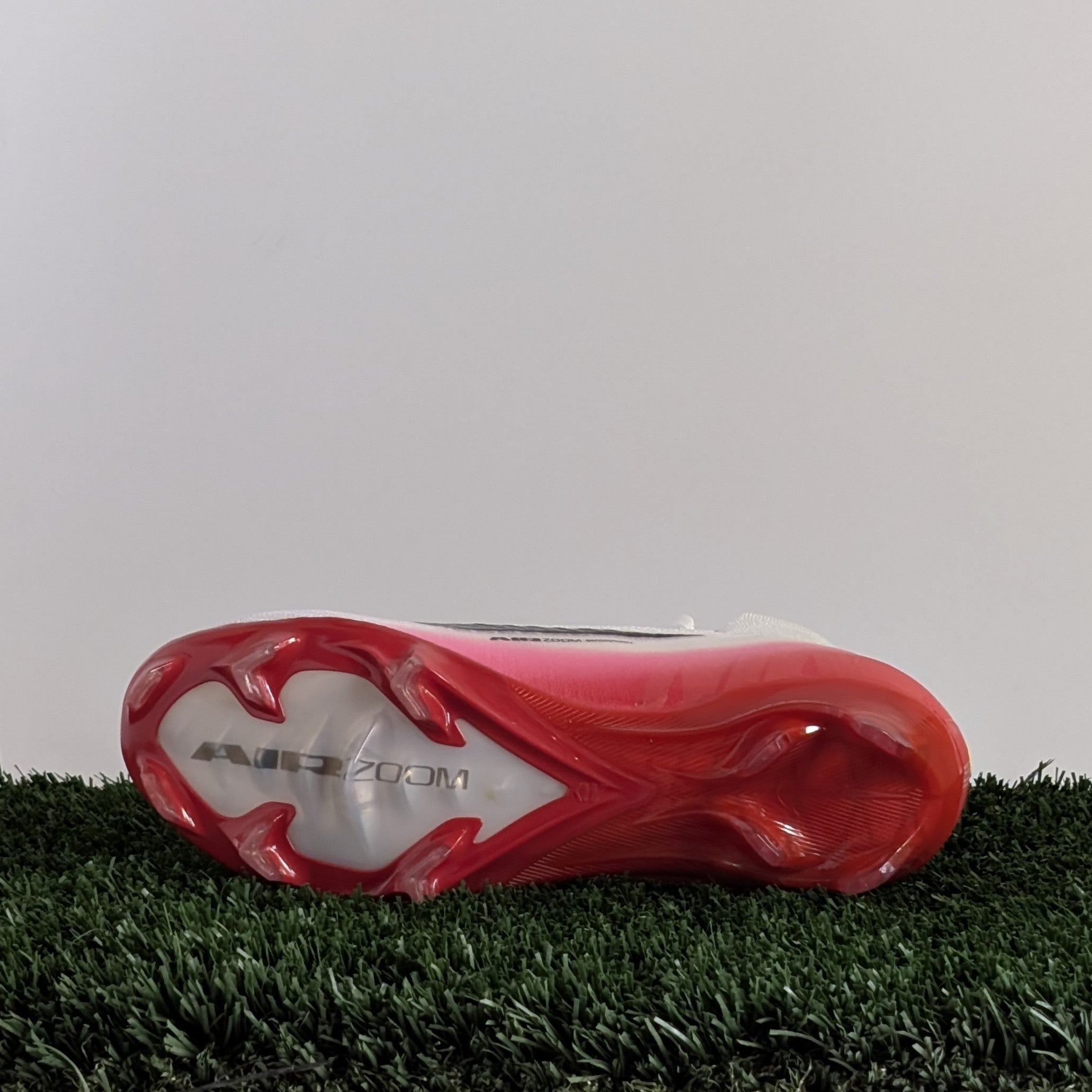 Nike ZM Superfly 10 Elite FG LV8 - HJ7321-600