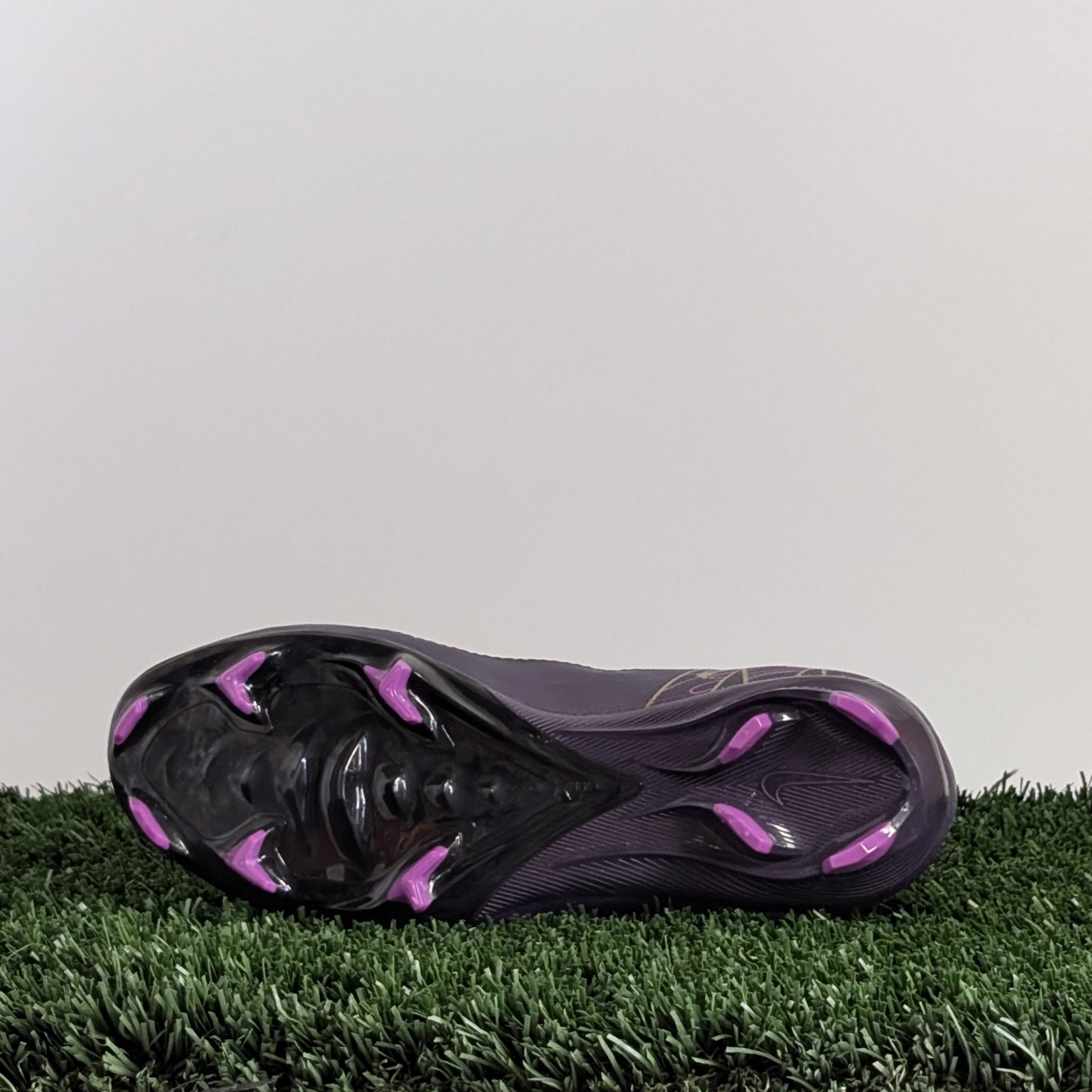 Nike JR Zoom Vapor 16 Pro KM FG - HF5450-500
