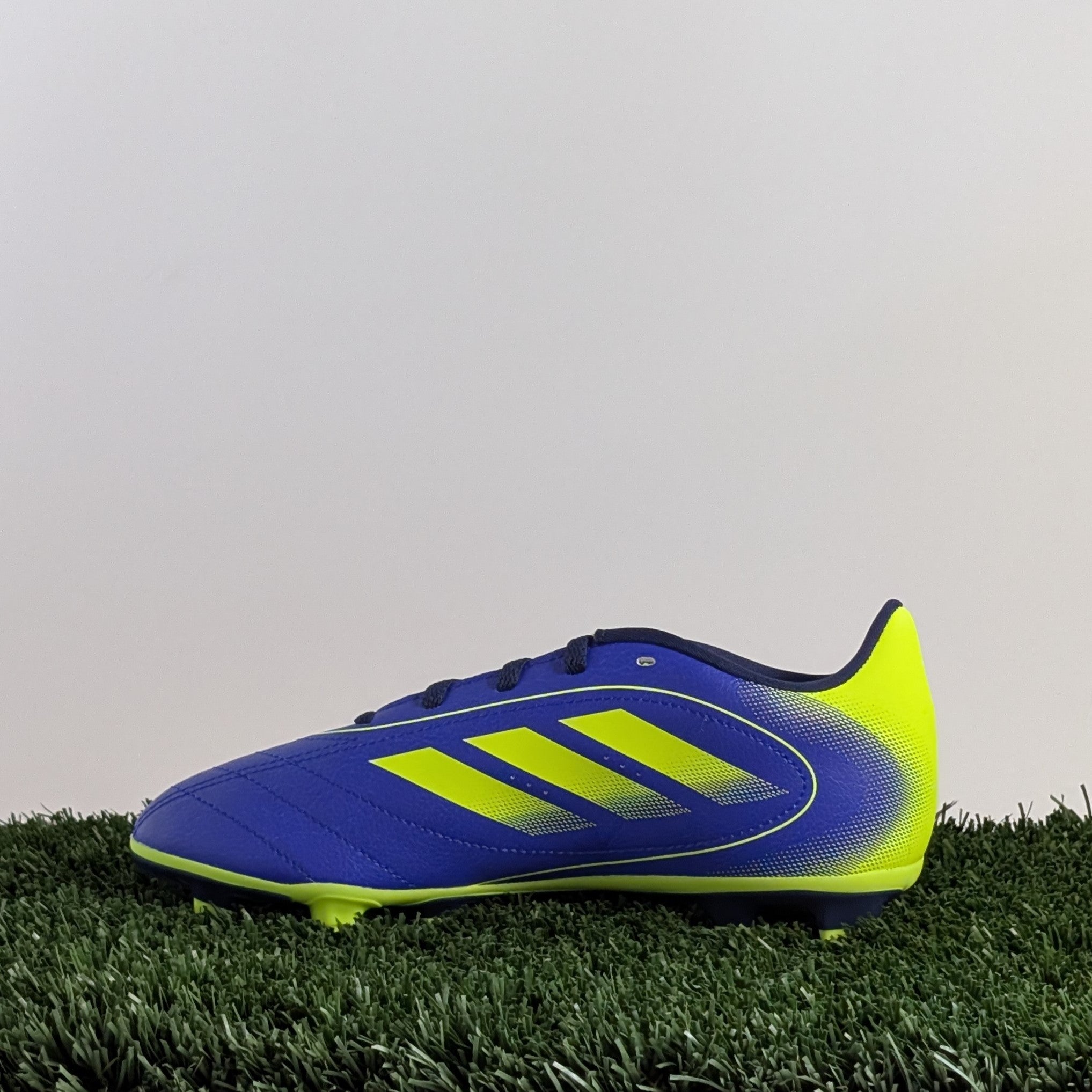 Adidas Goletto IX FG/MG Jr - JH6646