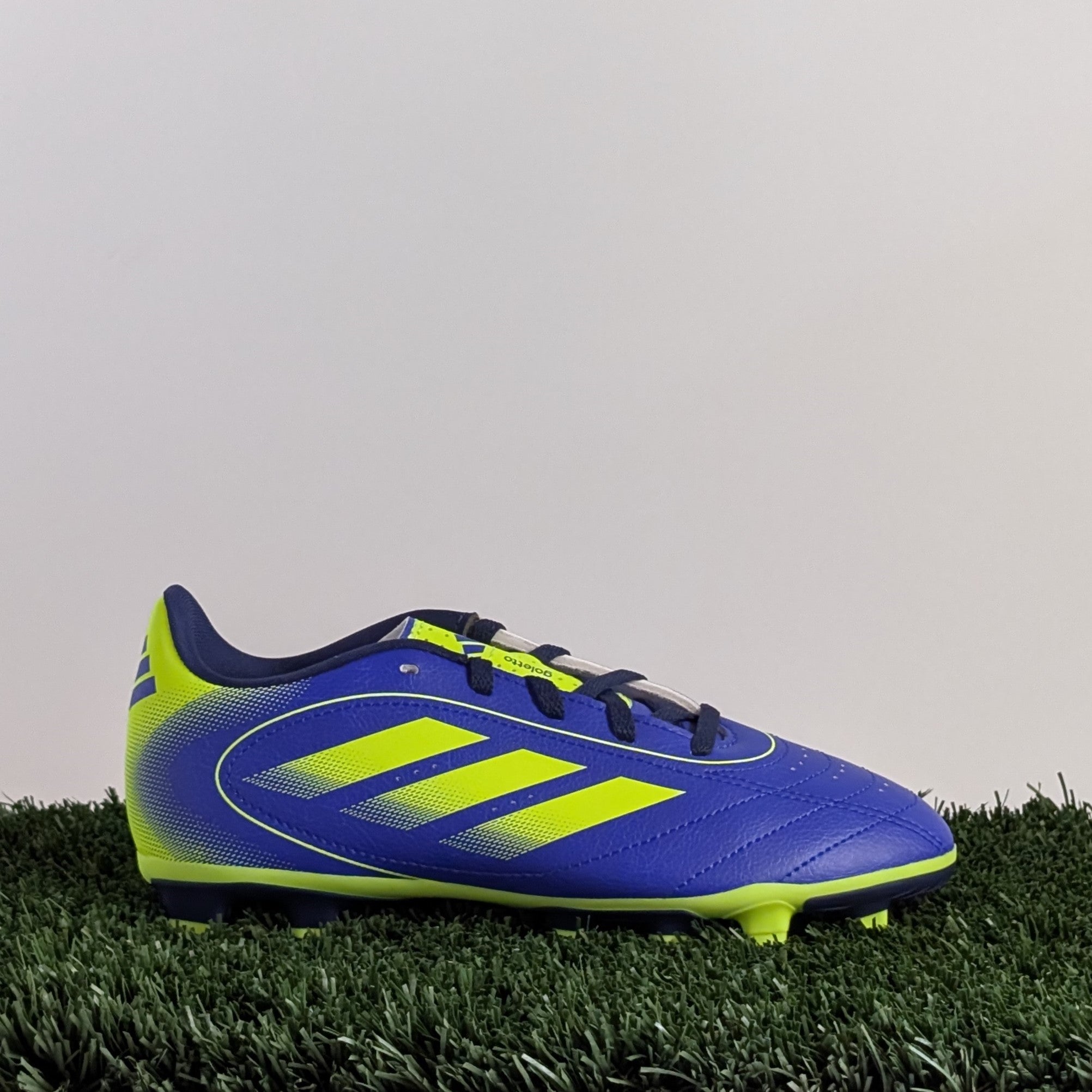 Adidas Goletto IX FG/MG Jr - JH6646