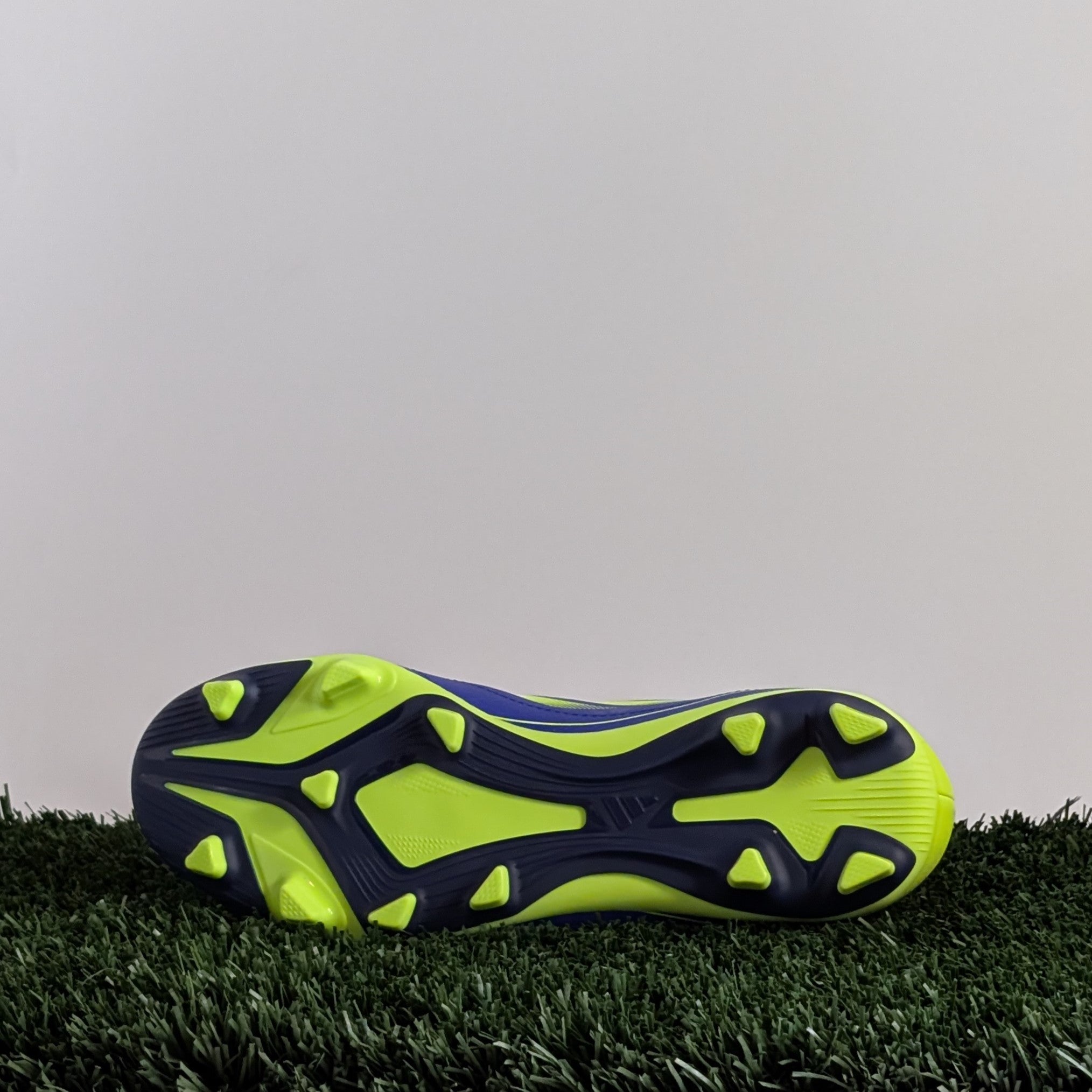 Adidas Goletto IX FG/MG Jr - JH6646